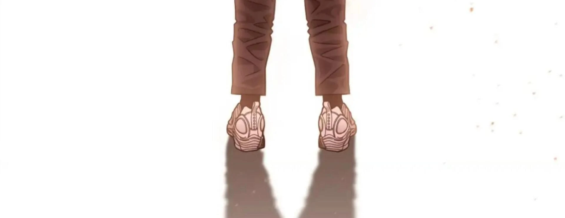 Death Delayed for a Short Time Because of the Will (BL) - Chapter 76 manhwa