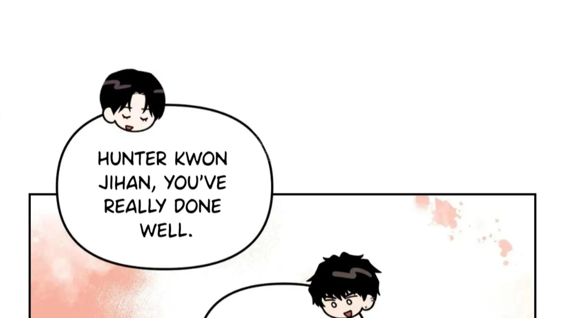 Death Delayed for a Short Time Because of the Will (BL) - Chapter 76 manhwa