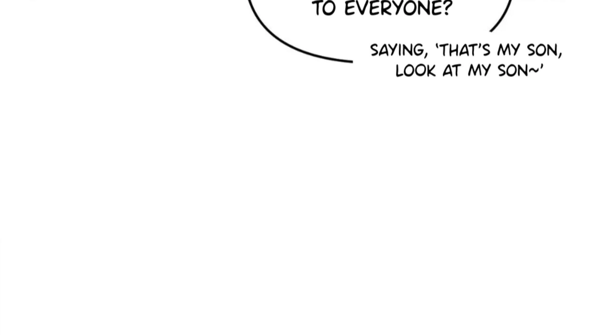 Death Delayed for a Short Time Because of the Will (BL) - Chapter 76 manhwa