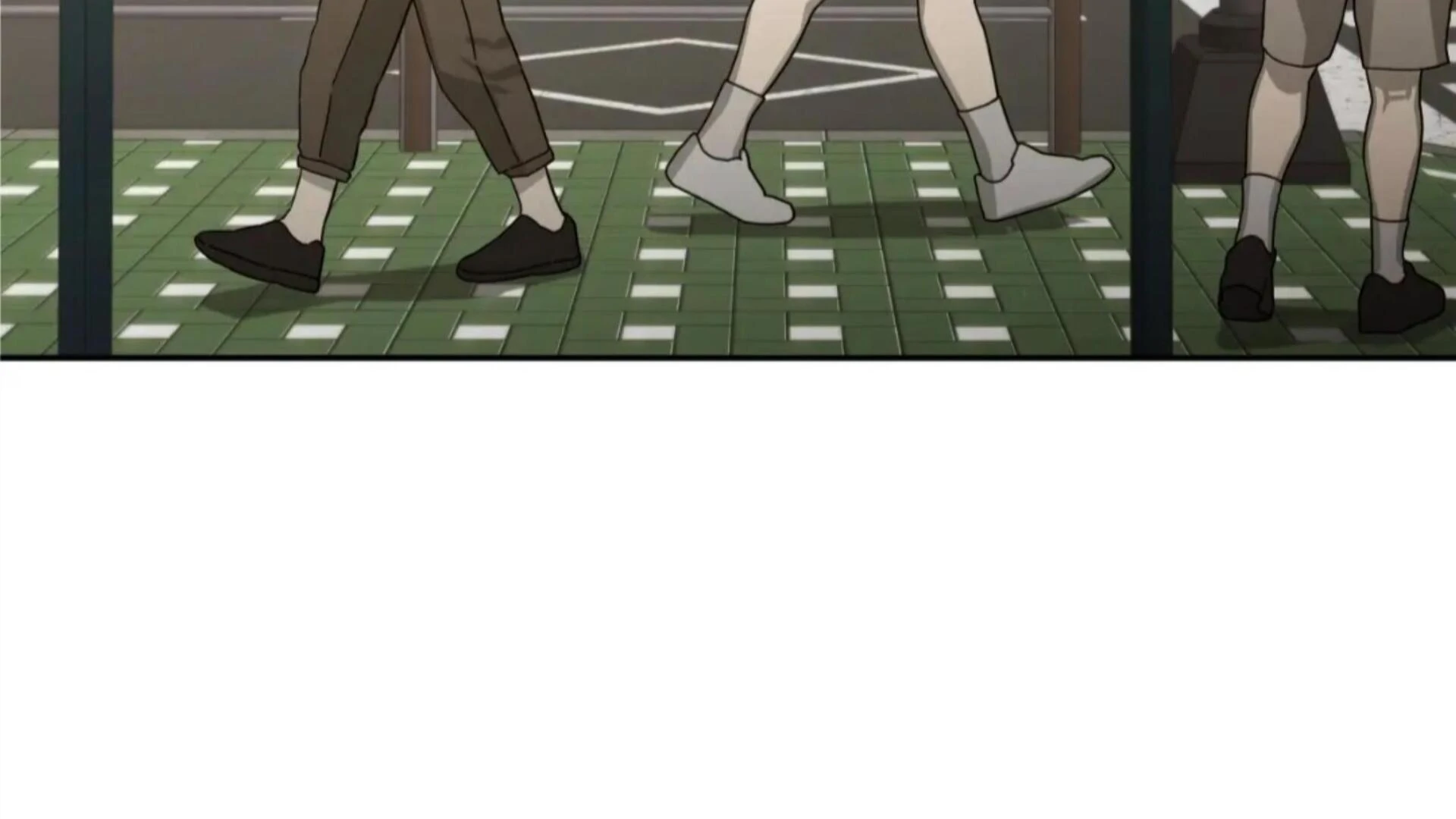 Death Delayed for a Short Time Because of the Will (BL) - Chapter 76 manhwa