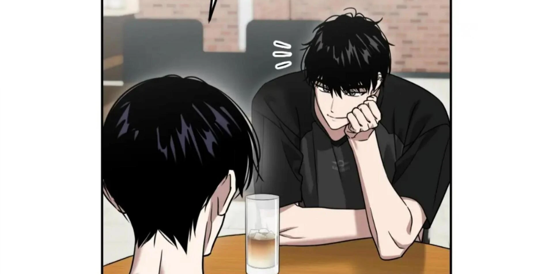 Death Delayed for a Short Time Because of the Will (BL) - Chapter 76 manhwa