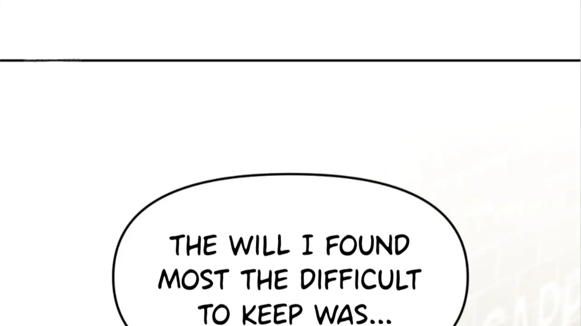 Death Delayed for a Short Time Because of the Will (BL) - Chapter 76 manhwa