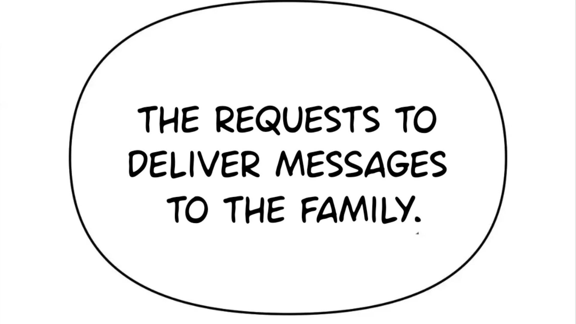 Death Delayed for a Short Time Because of the Will (BL) - Chapter 76 manhwa