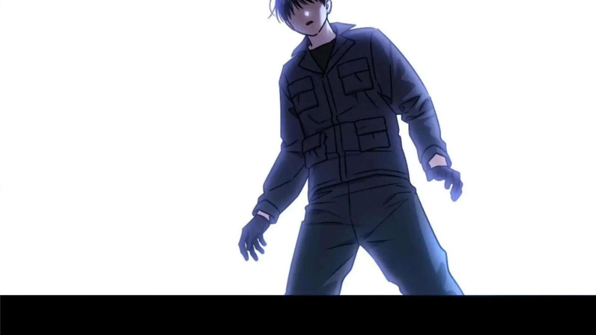 Death Delayed for a Short Time Because of the Will (BL) - Chapter 77 manhwa