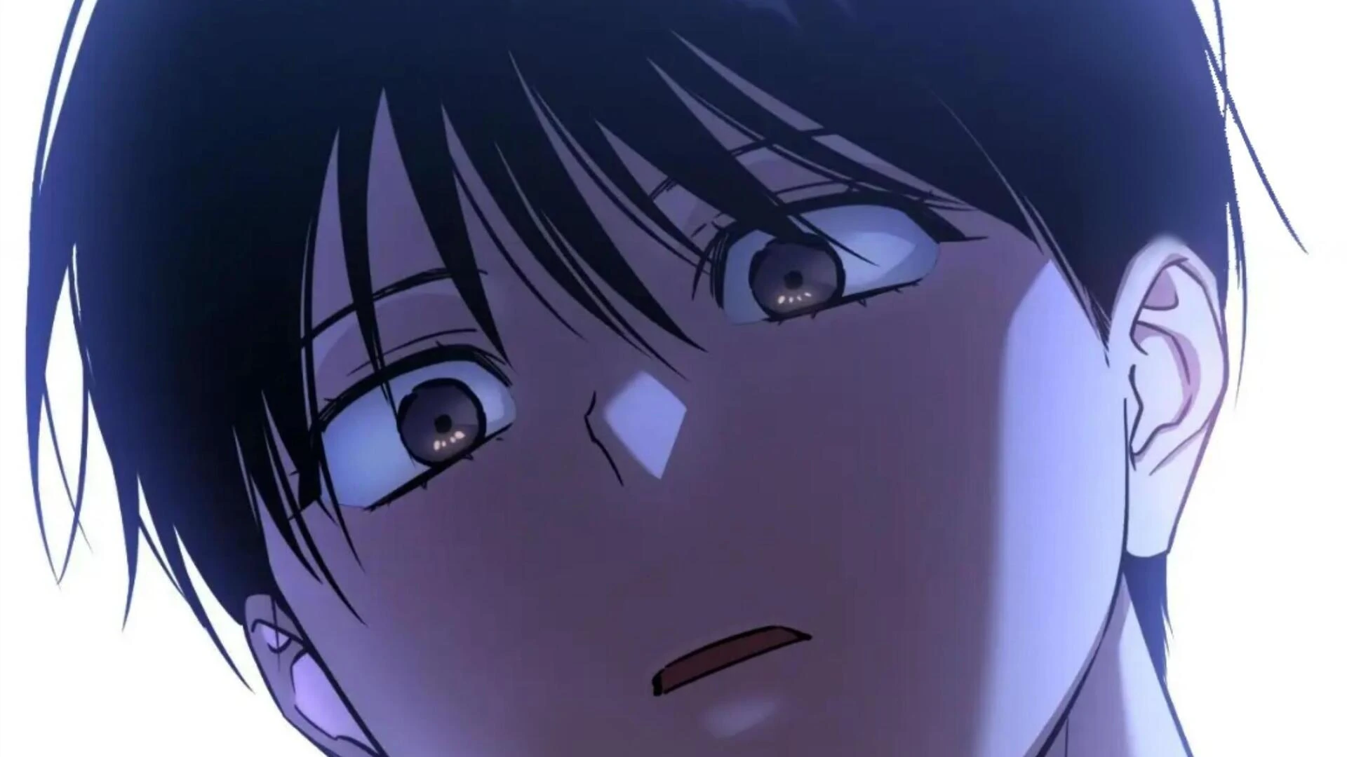 Death Delayed for a Short Time Because of the Will (BL) - Chapter 77 manhwa