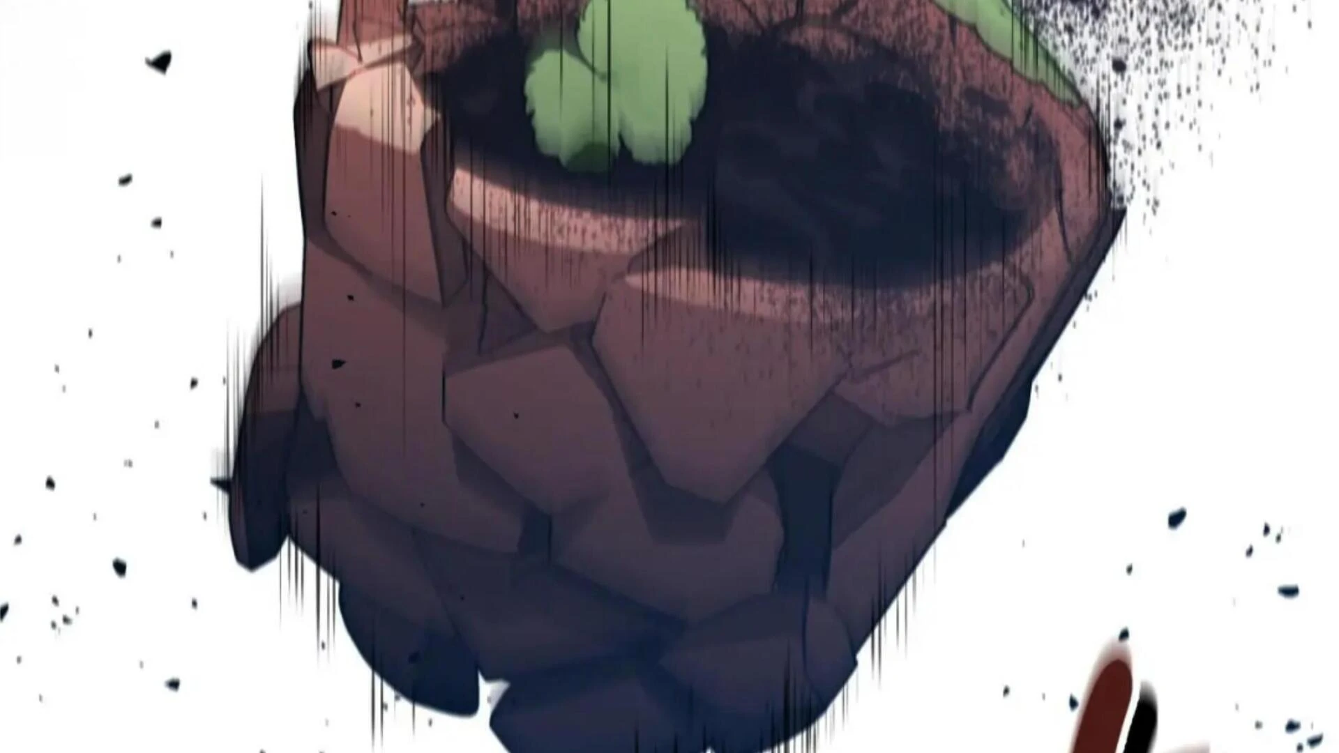 Death Delayed for a Short Time Because of the Will (BL) - Chapter 77 manhwa