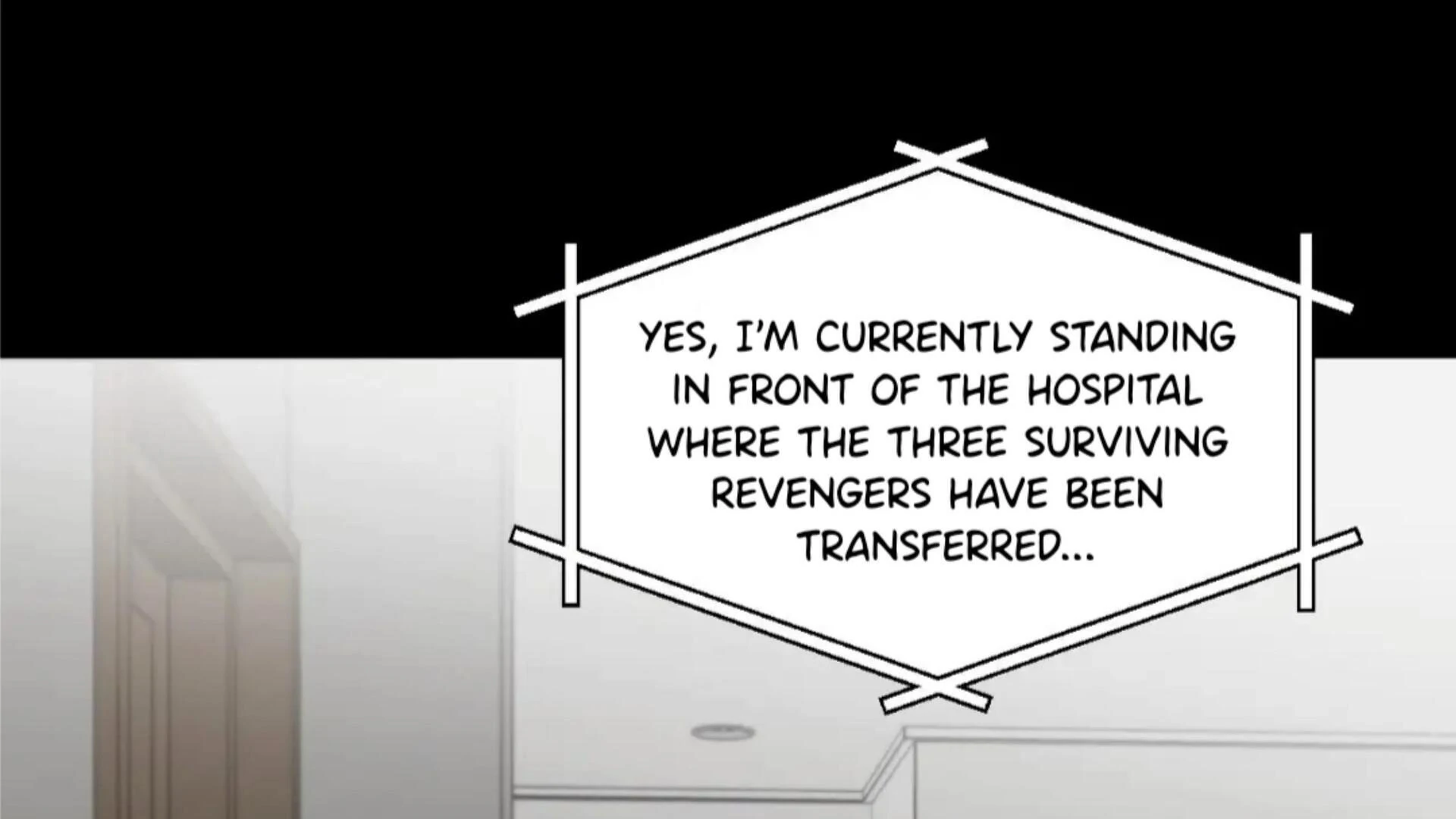 Death Delayed for a Short Time Because of the Will (BL) - Chapter 77 manhwa