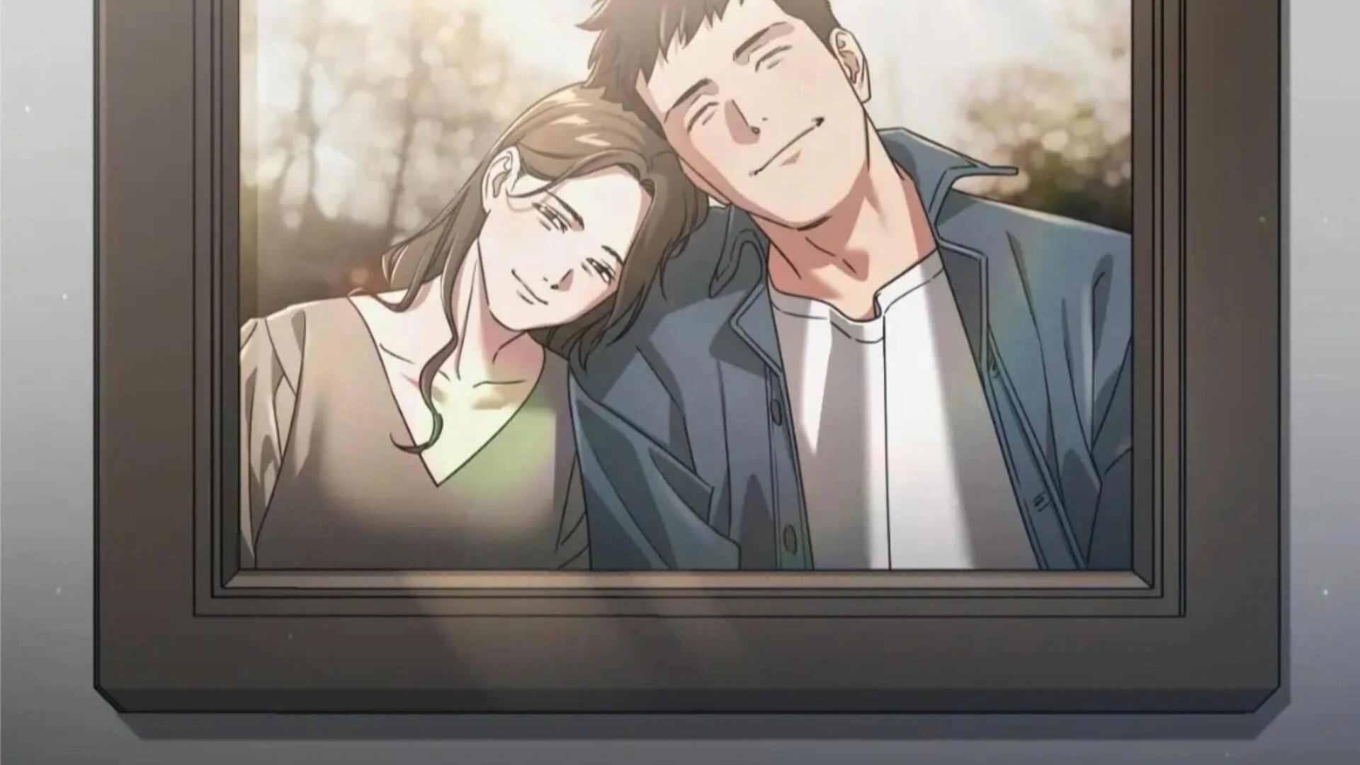 Death Delayed for a Short Time Because of the Will (BL) - Chapter 77 manhwa