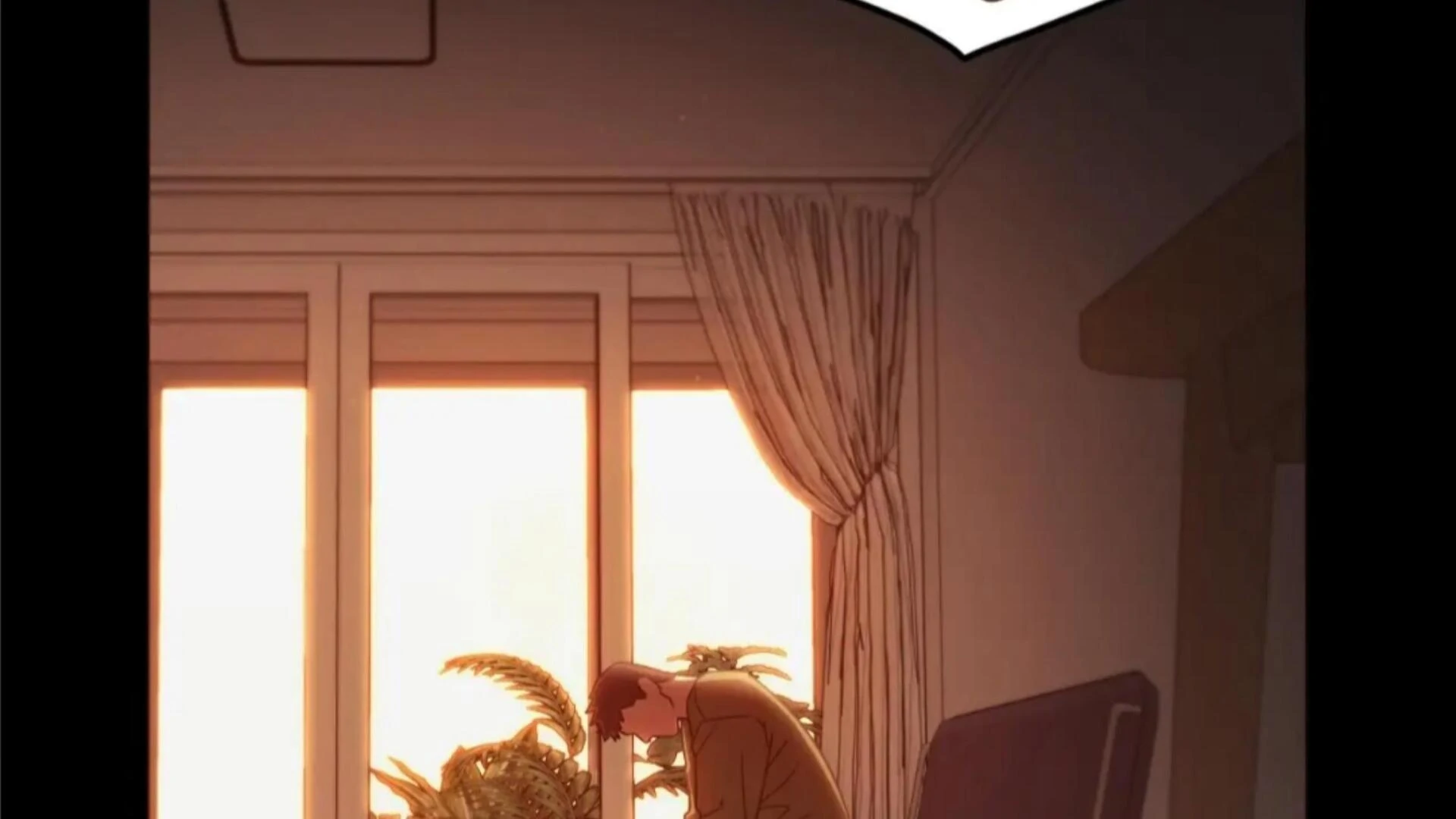 Death Delayed for a Short Time Because of the Will (BL) - Chapter 77 manhwa