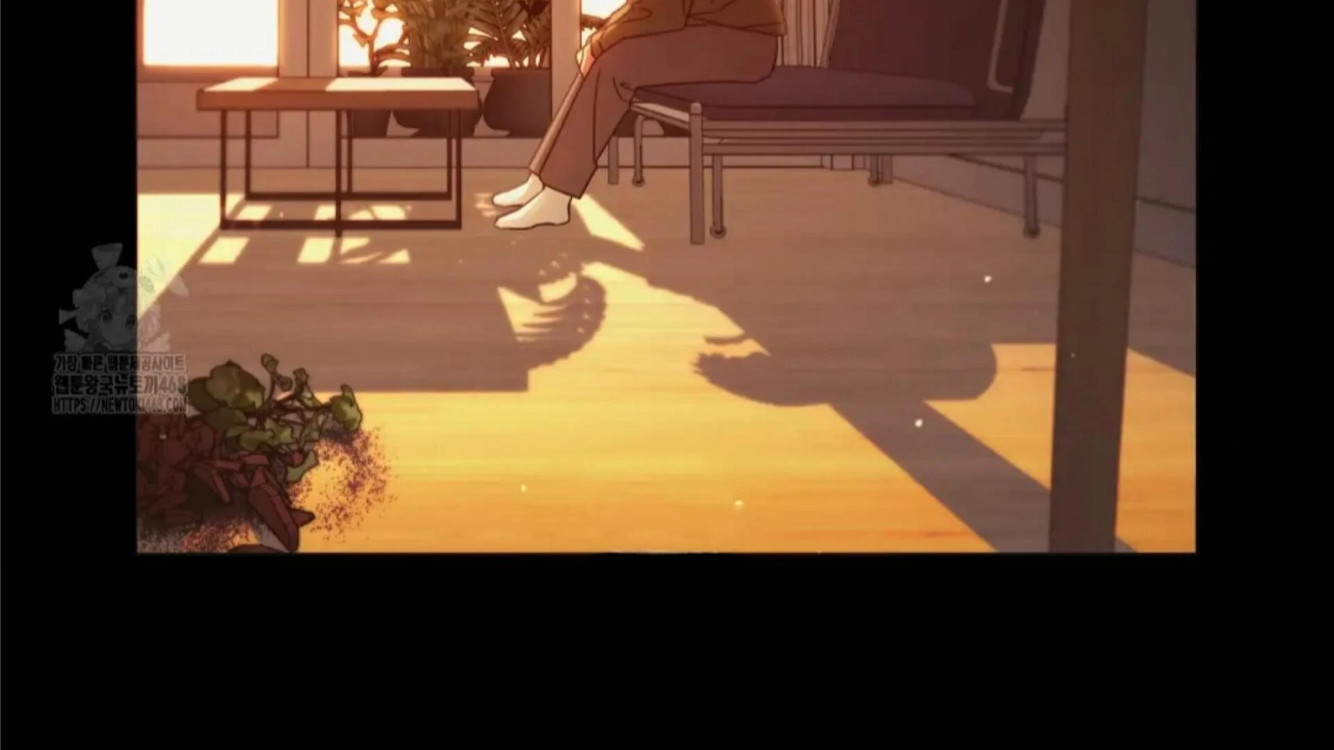 Death Delayed for a Short Time Because of the Will (BL) - Chapter 77 manhwa