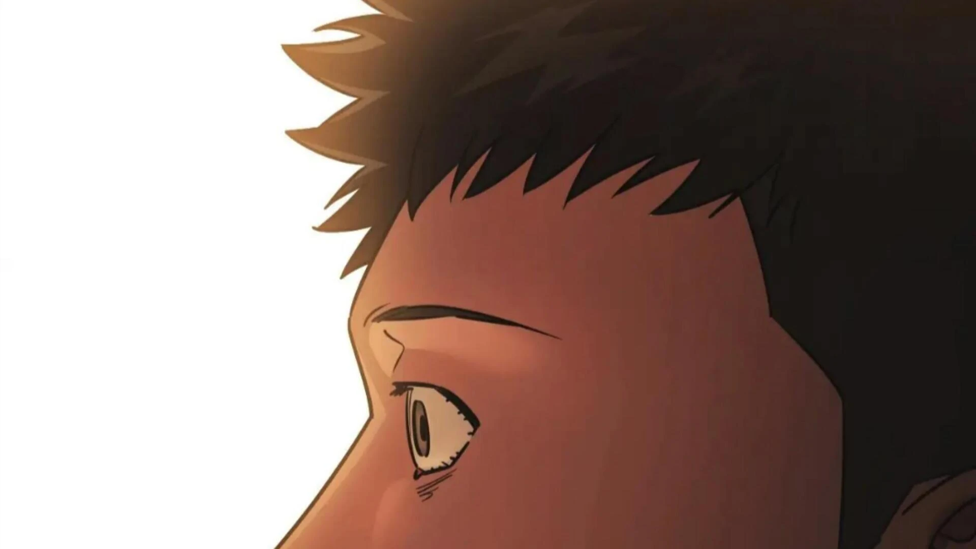 Death Delayed for a Short Time Because of the Will (BL) - Chapter 77 manhwa