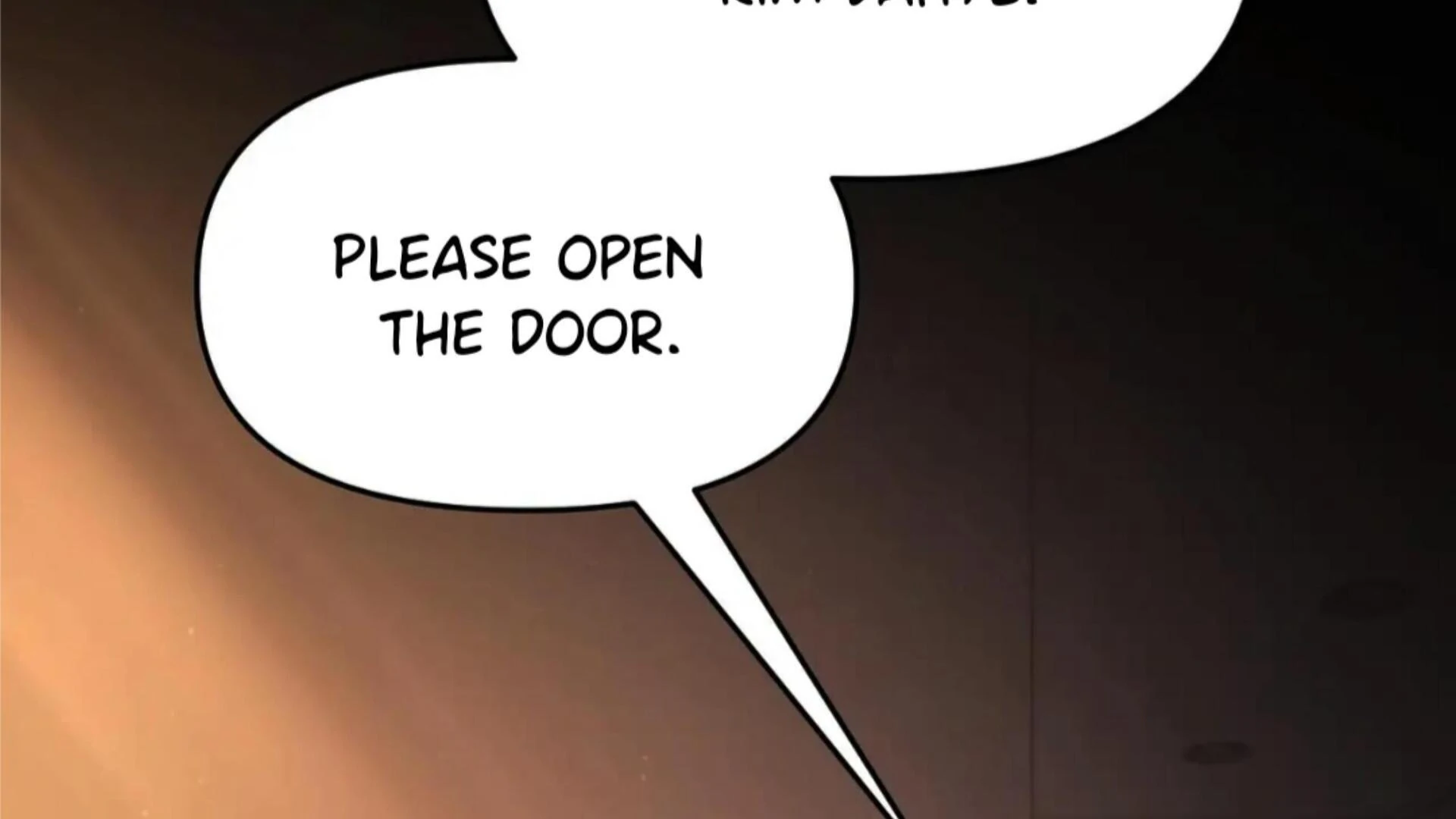 Death Delayed for a Short Time Because of the Will (BL) - Chapter 77 manhwa