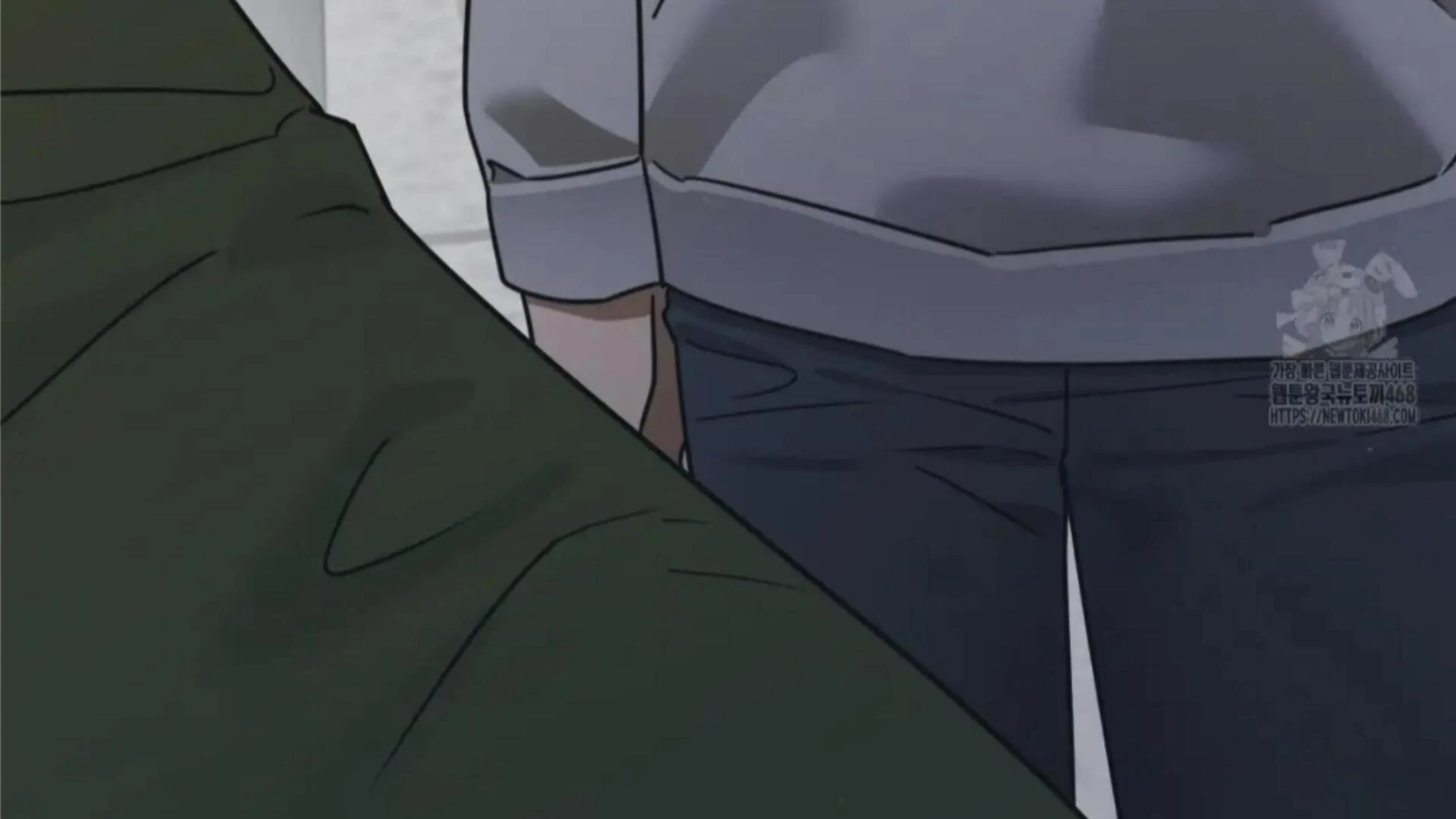 Death Delayed for a Short Time Because of the Will (BL) - Chapter 77 manhwa