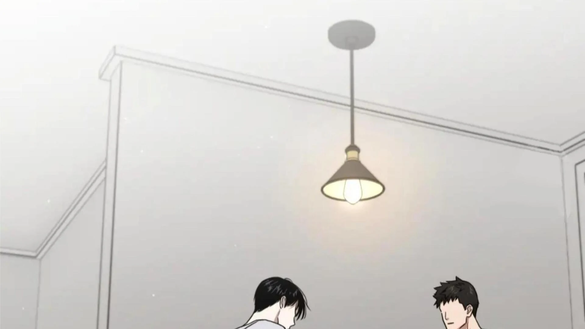 Death Delayed for a Short Time Because of the Will (BL) - Chapter 77 manhwa