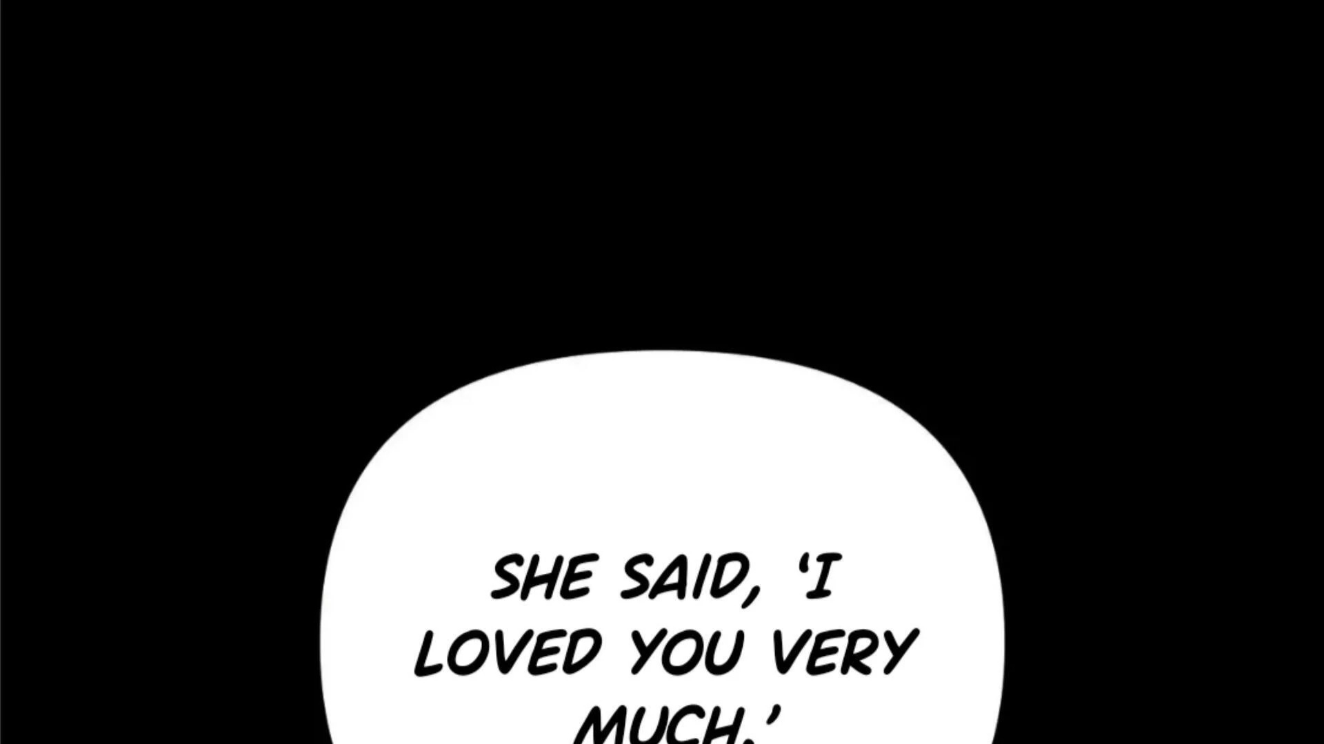 Death Delayed for a Short Time Because of the Will (BL) - Chapter 77 manhwa