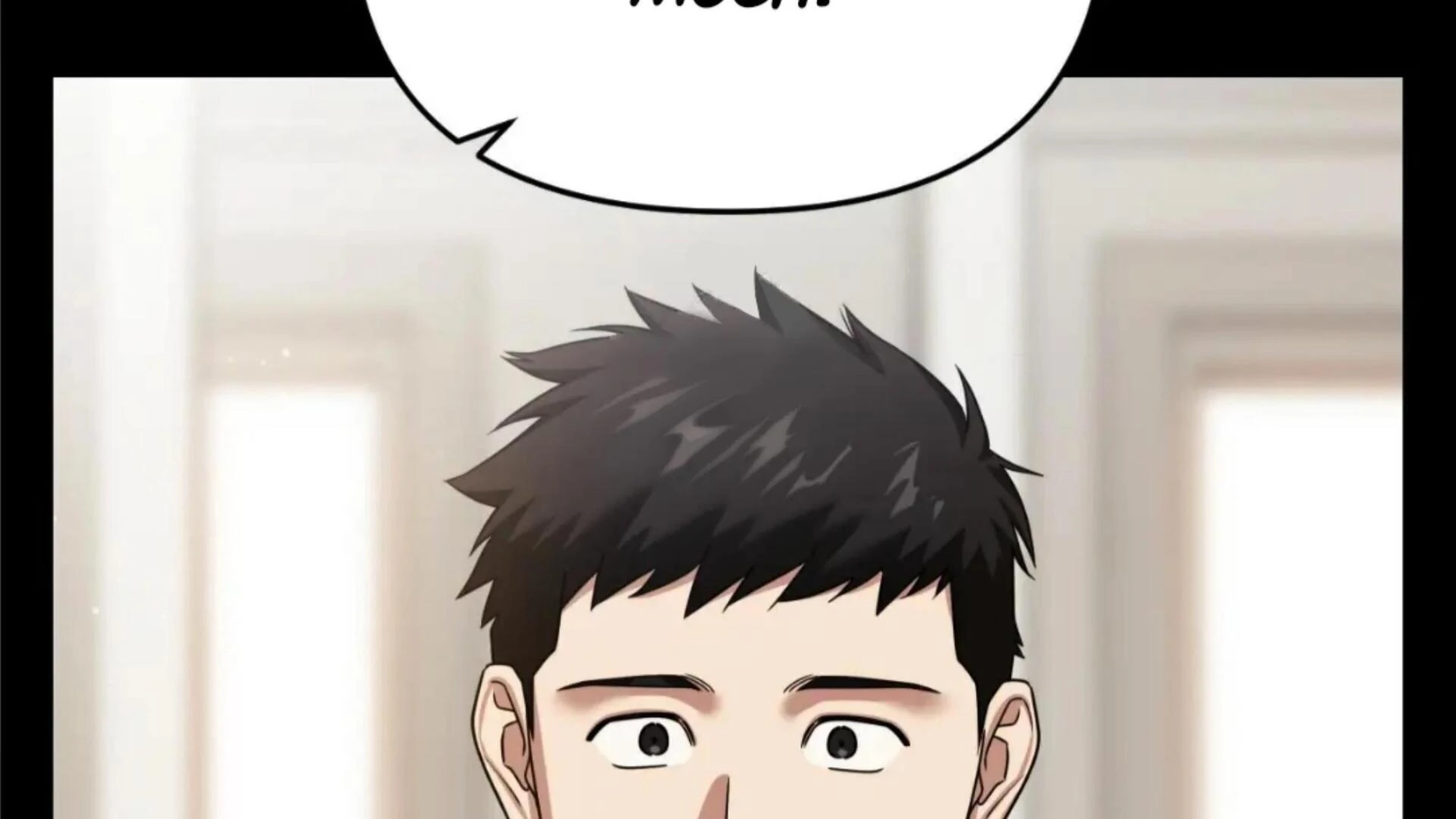 Death Delayed for a Short Time Because of the Will (BL) - Chapter 77 manhwa