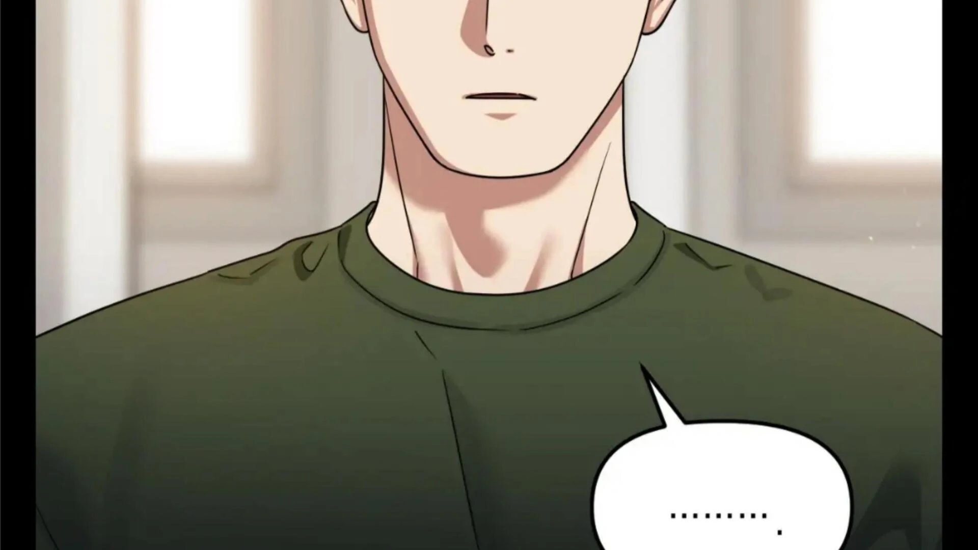 Death Delayed for a Short Time Because of the Will (BL) - Chapter 77 manhwa