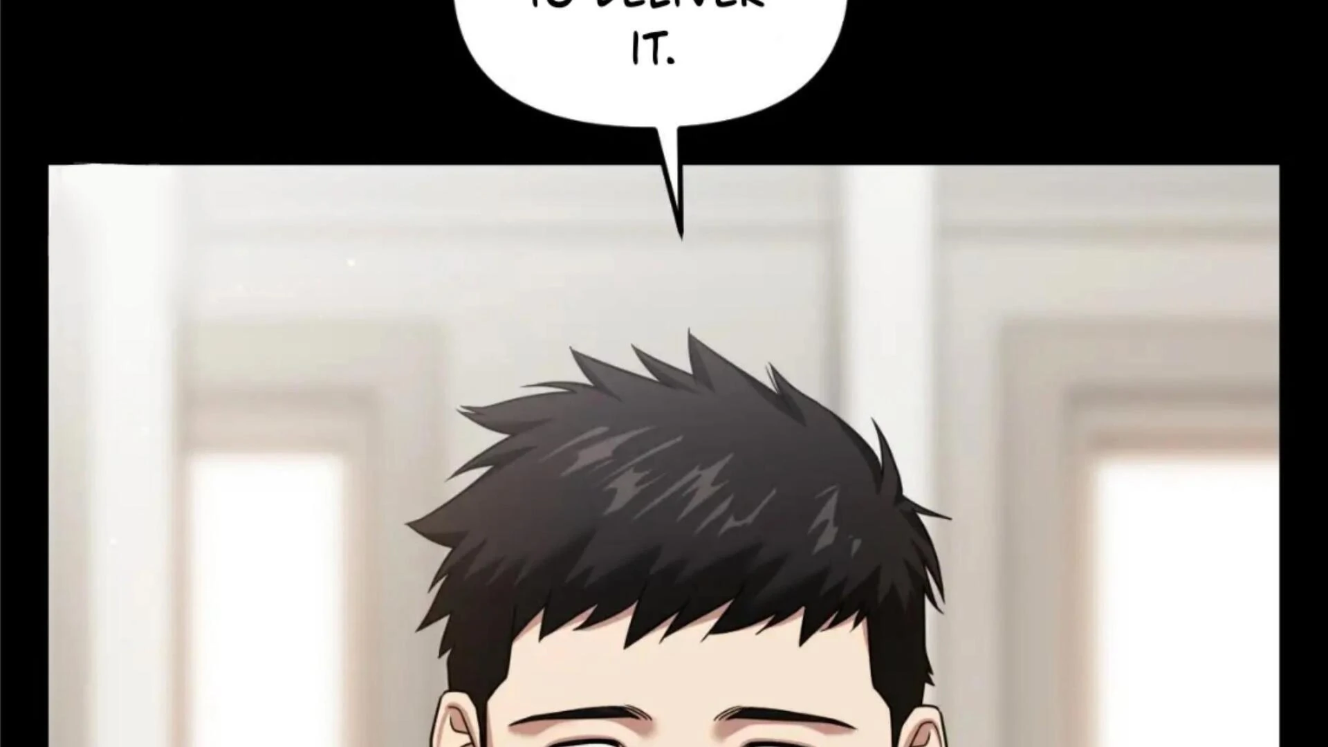 Death Delayed for a Short Time Because of the Will (BL) - Chapter 77 manhwa