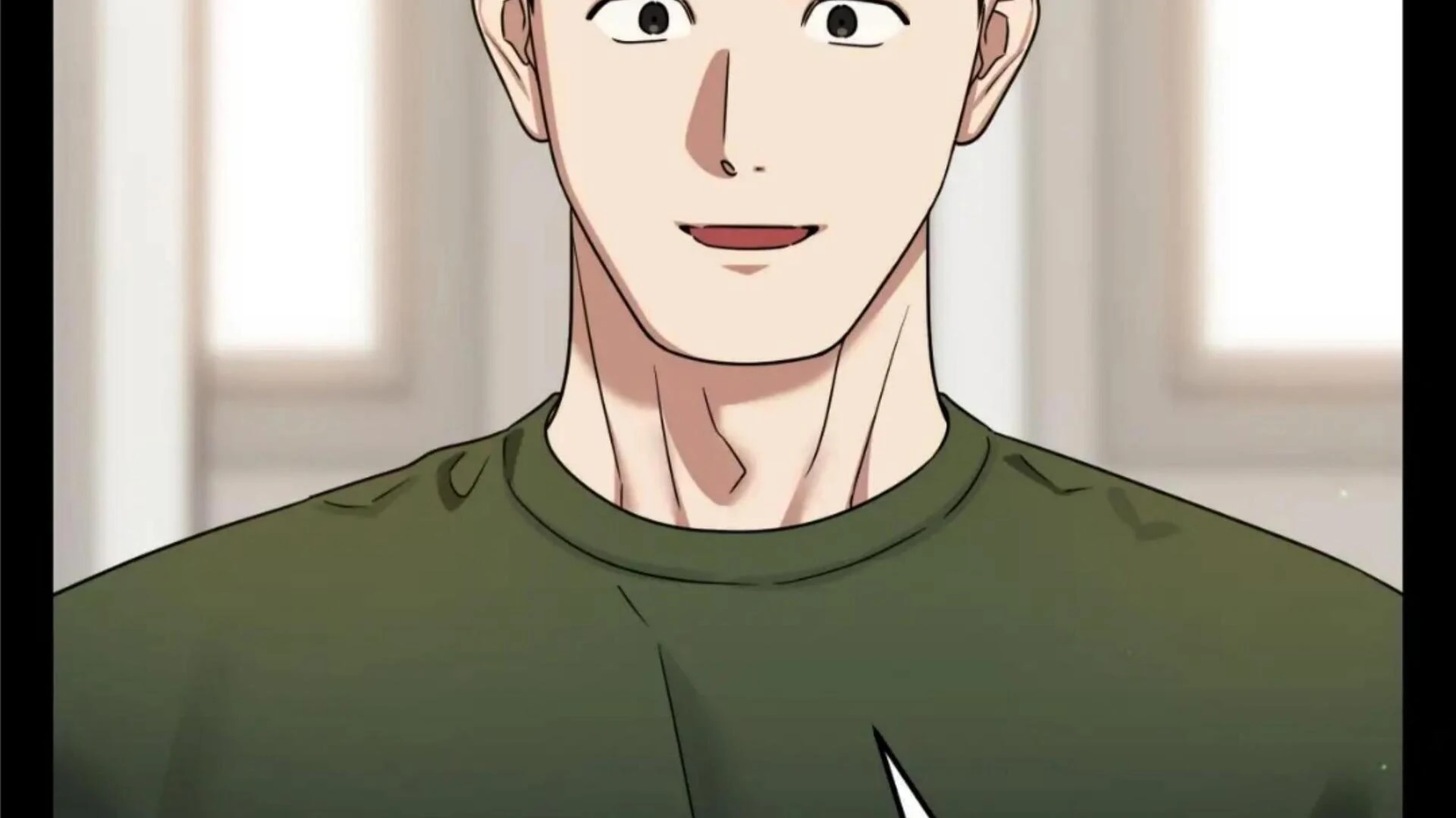 Death Delayed for a Short Time Because of the Will (BL) - Chapter 77 manhwa