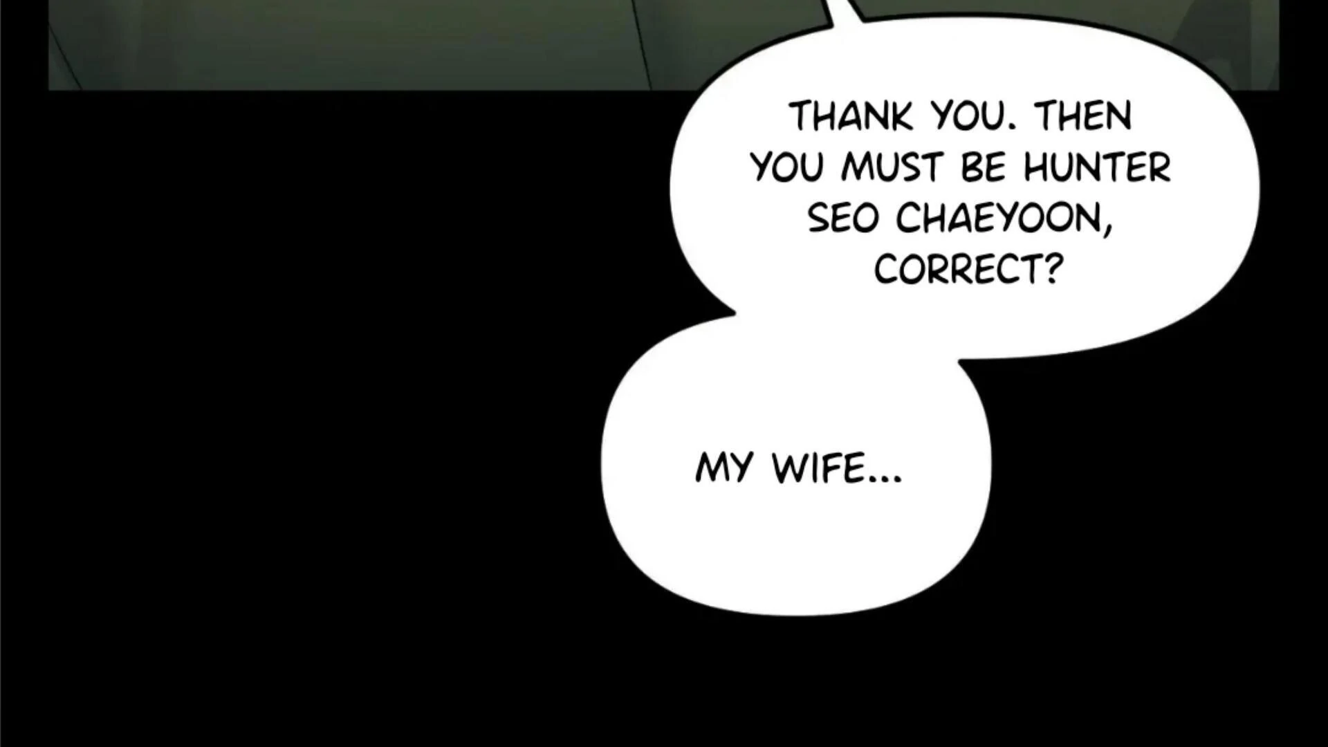 Death Delayed for a Short Time Because of the Will (BL) - Chapter 77 manhwa