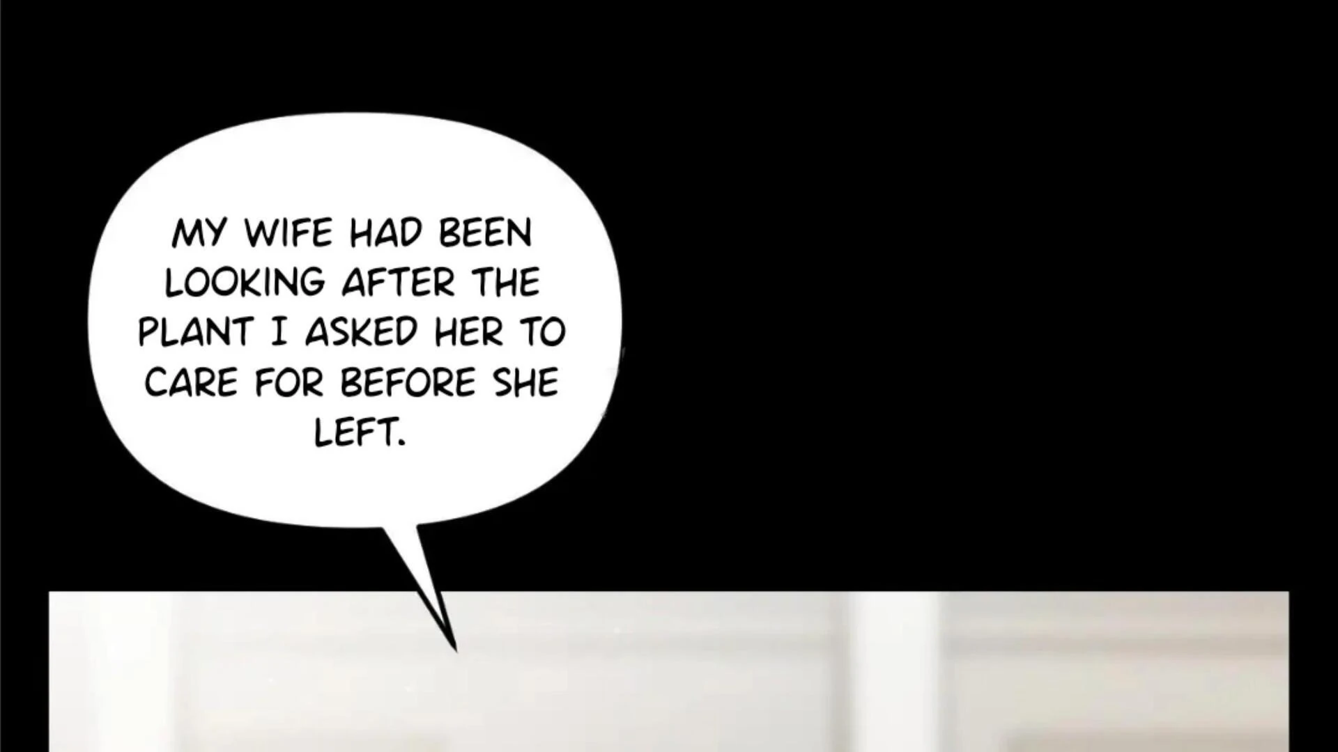 Death Delayed for a Short Time Because of the Will (BL) - Chapter 77 manhwa