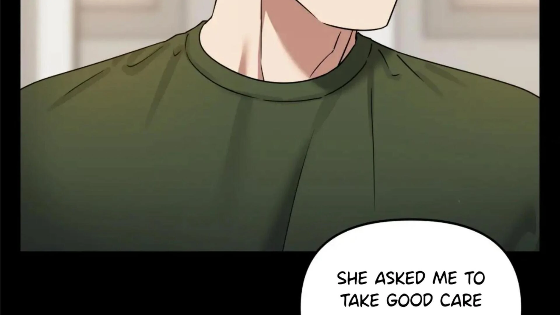 Death Delayed for a Short Time Because of the Will (BL) - Chapter 77 manhwa