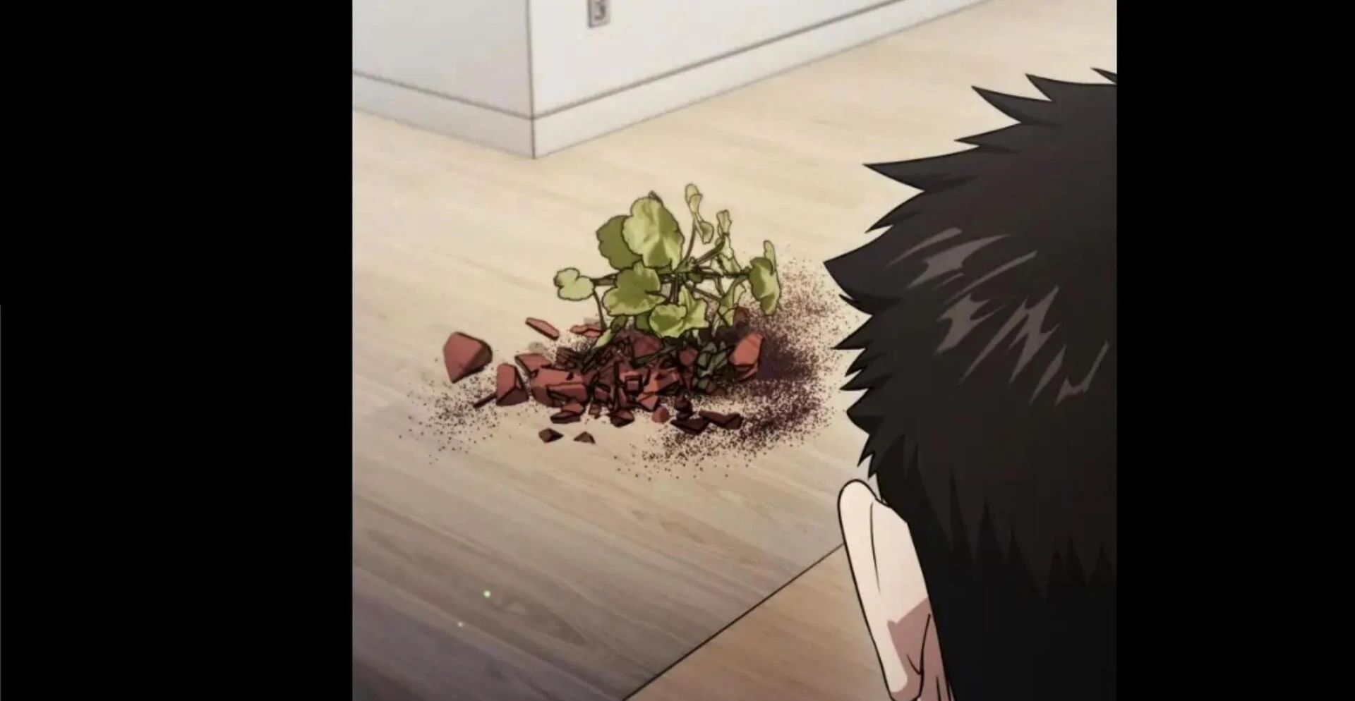 Death Delayed for a Short Time Because of the Will (BL) - Chapter 77 manhwa