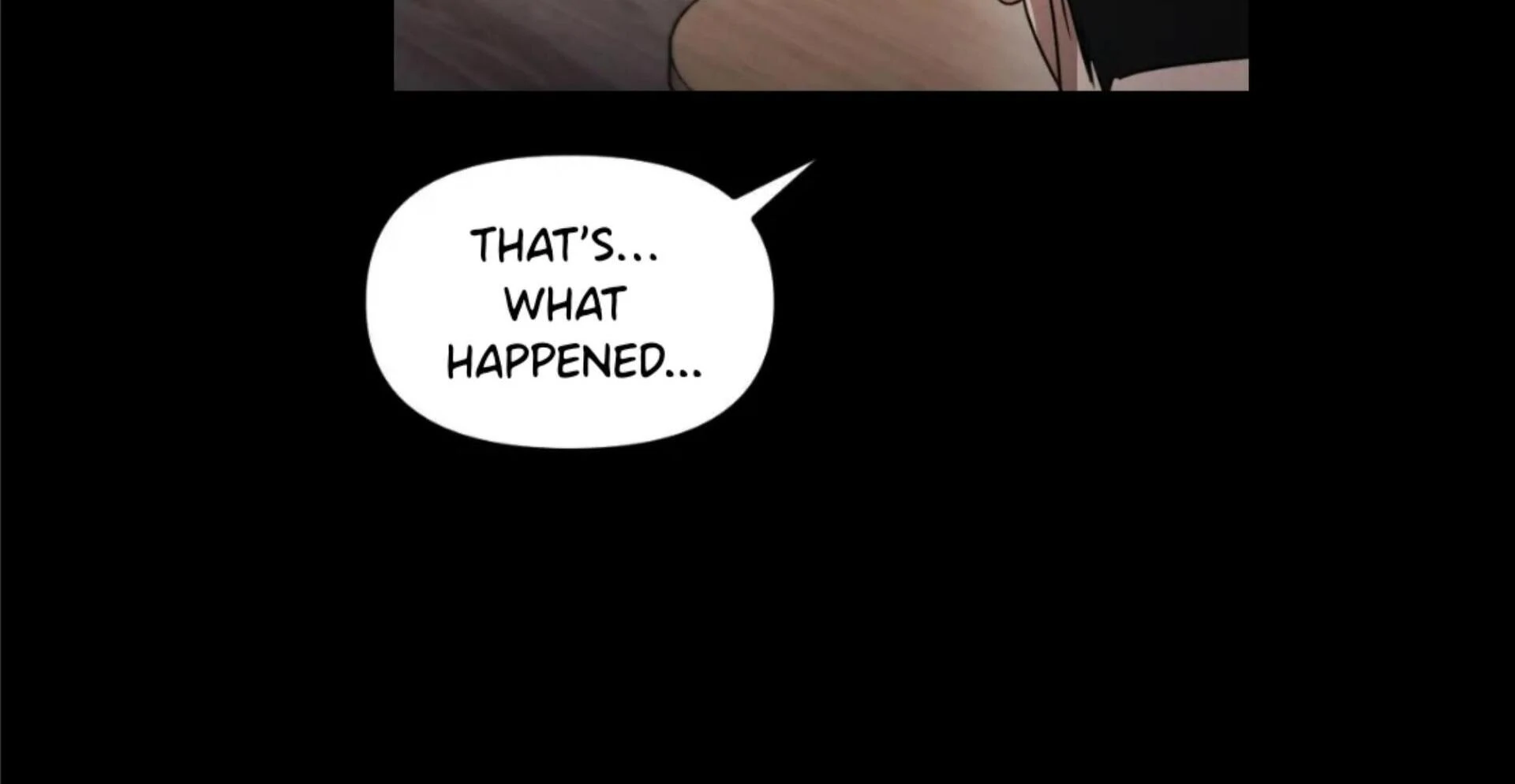 Death Delayed for a Short Time Because of the Will (BL) - Chapter 77 manhwa