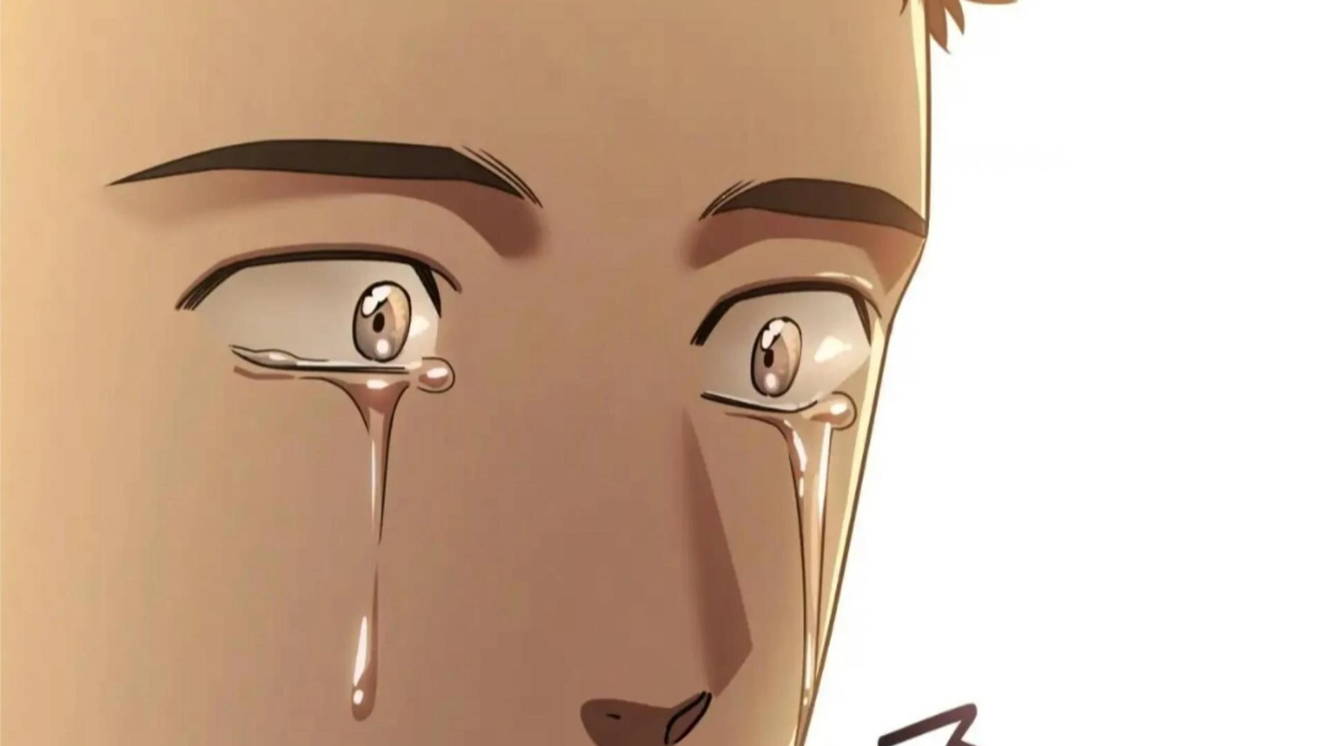 Death Delayed for a Short Time Because of the Will (BL) - Chapter 77 manhwa