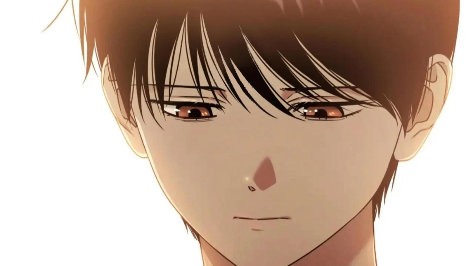 Death Delayed for a Short Time Because of the Will (BL) - Chapter 77 manhwa