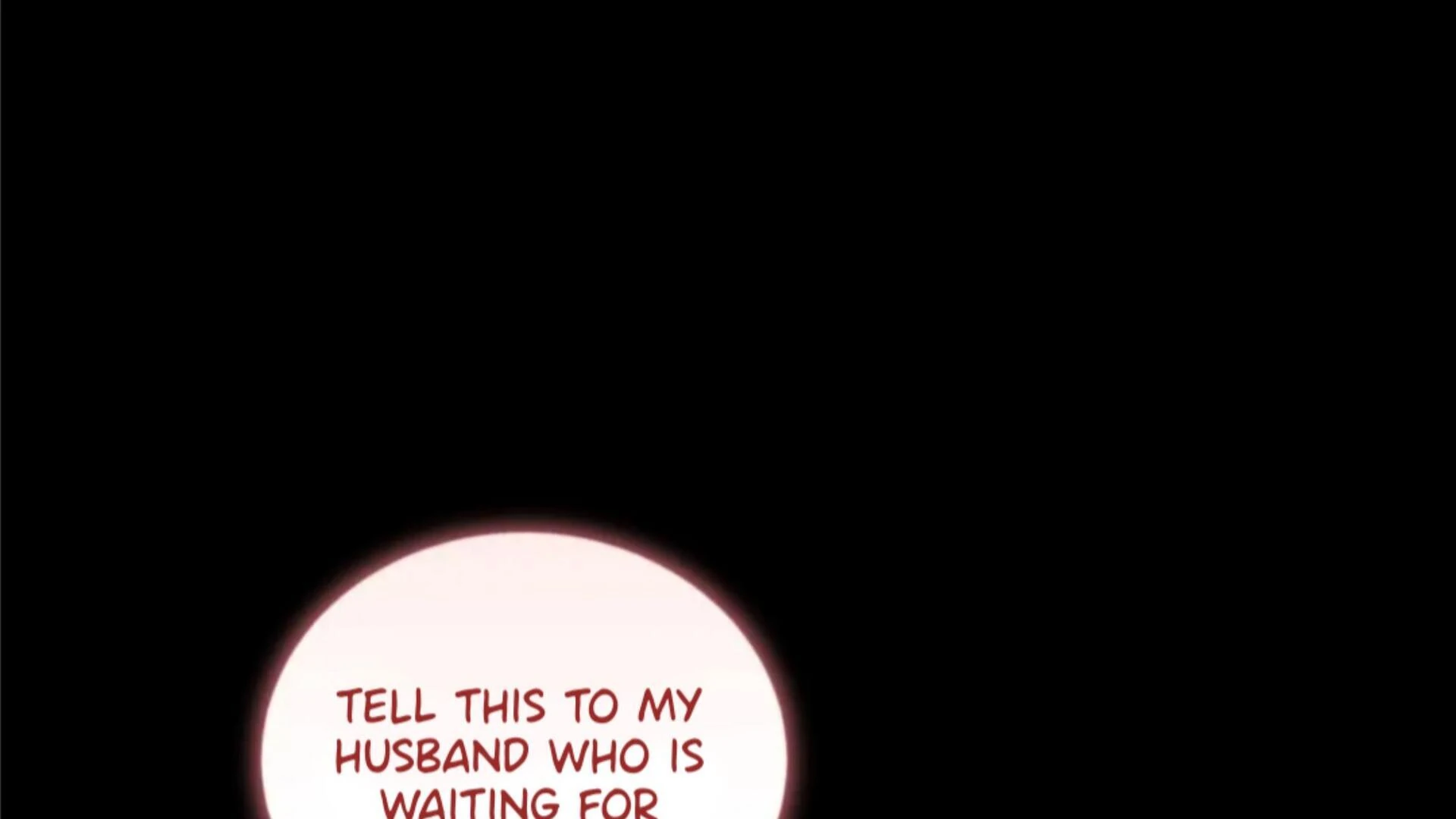 Death Delayed for a Short Time Because of the Will (BL) - Chapter 77 manhwa