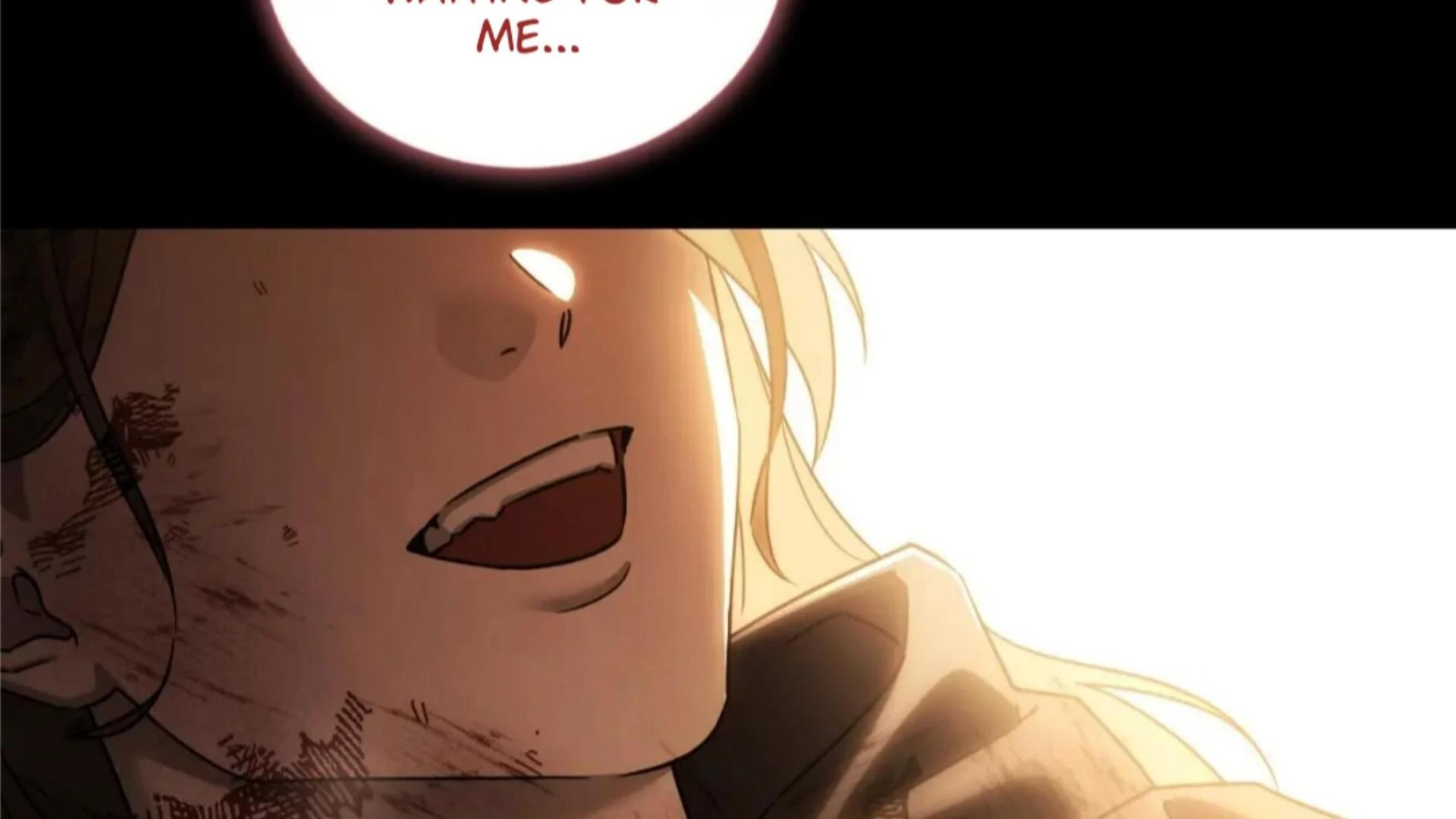 Death Delayed for a Short Time Because of the Will (BL) - Chapter 77 manhwa