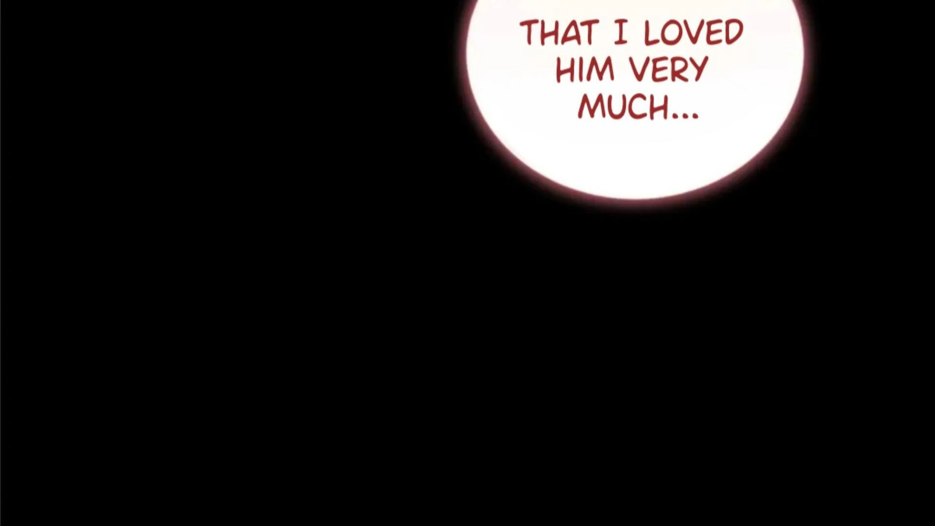 Death Delayed for a Short Time Because of the Will (BL) - Chapter 77 manhwa
