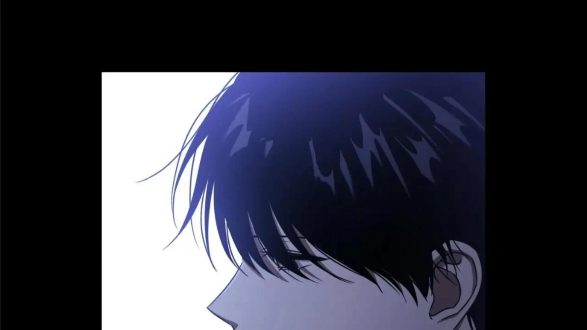 Death Delayed for a Short Time Because of the Will (BL) - Chapter 77 manhwa
