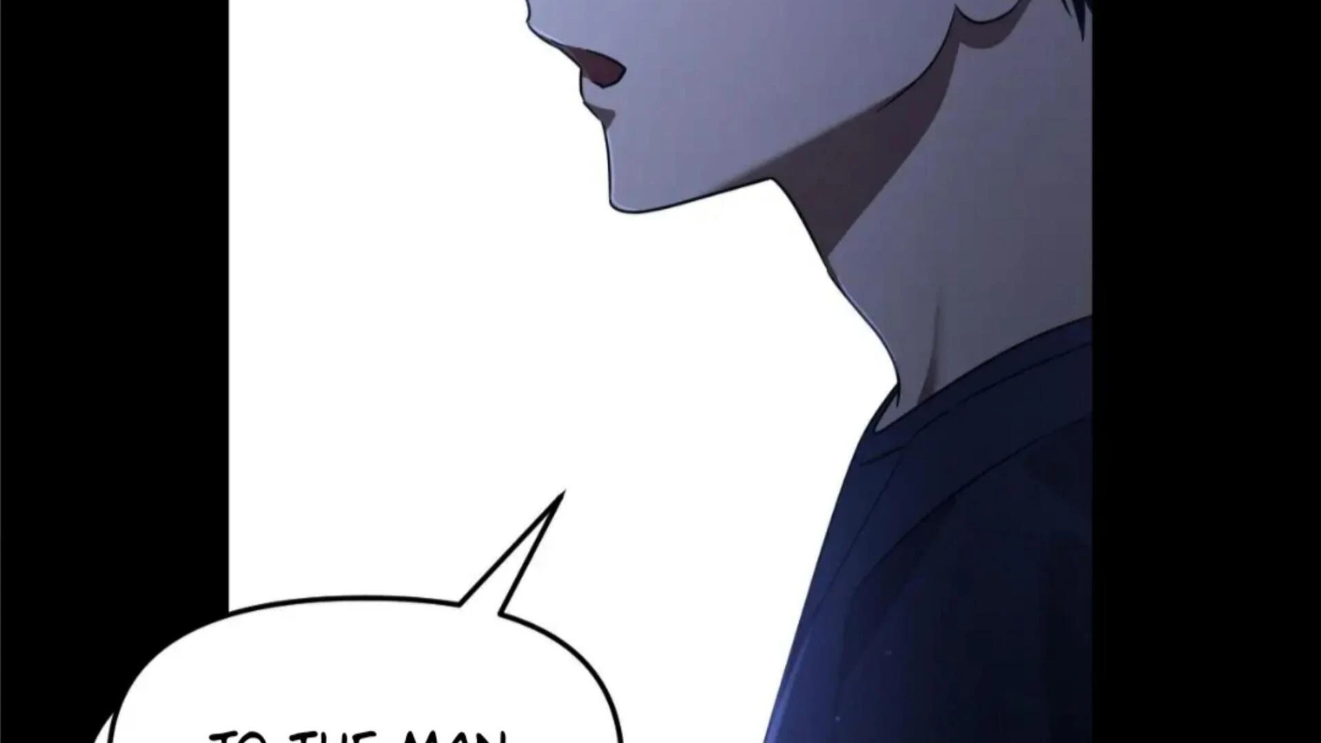 Death Delayed for a Short Time Because of the Will (BL) - Chapter 77 manhwa