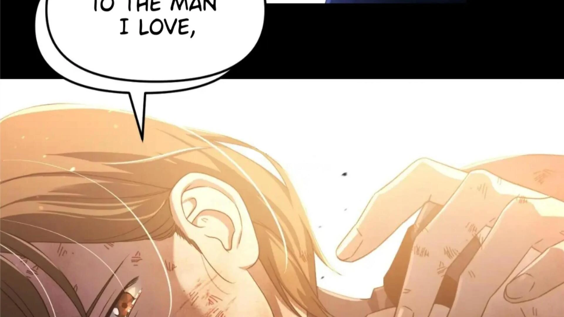Death Delayed for a Short Time Because of the Will (BL) - Chapter 77 manhwa