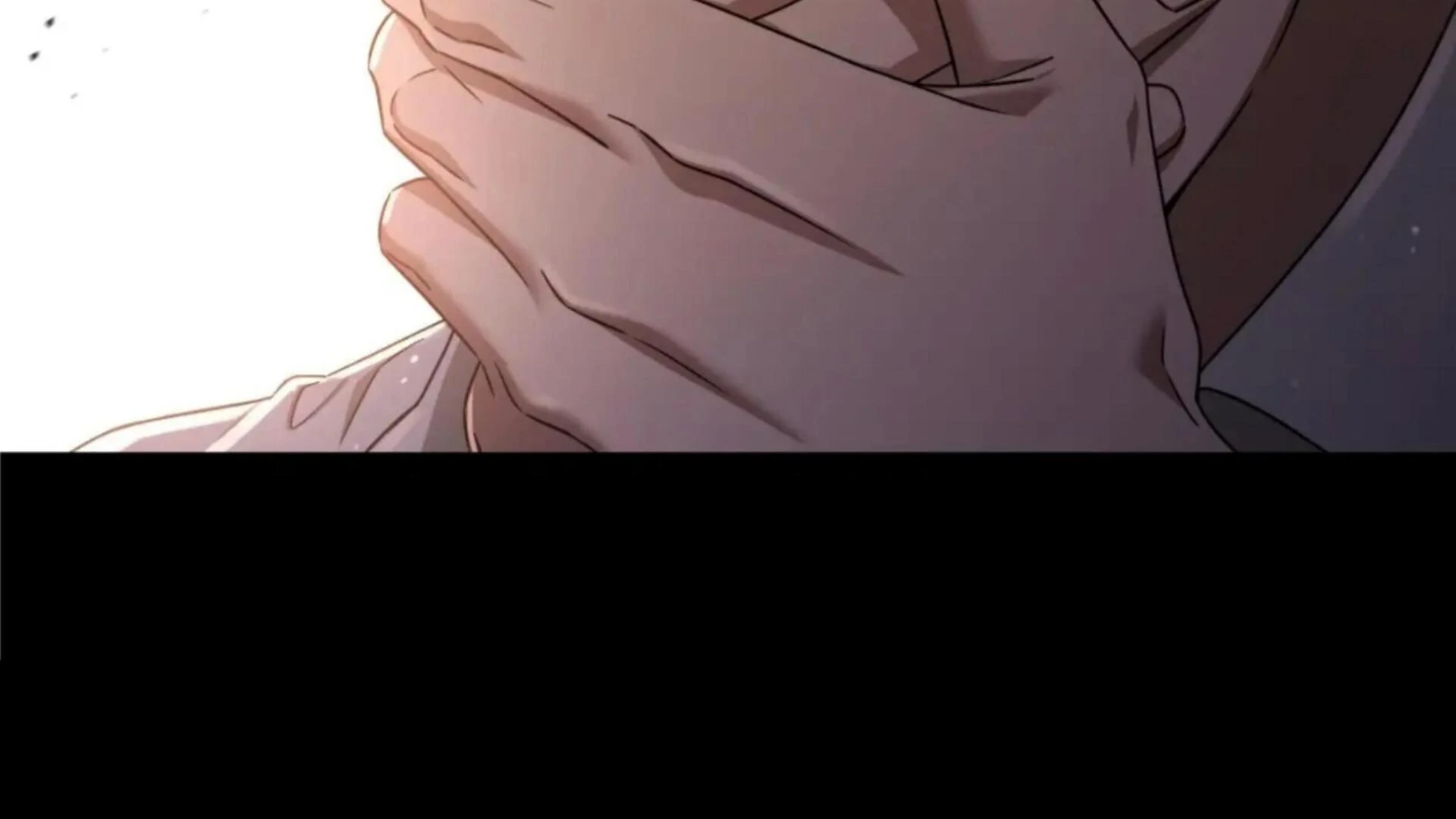 Death Delayed for a Short Time Because of the Will (BL) - Chapter 77 manhwa
