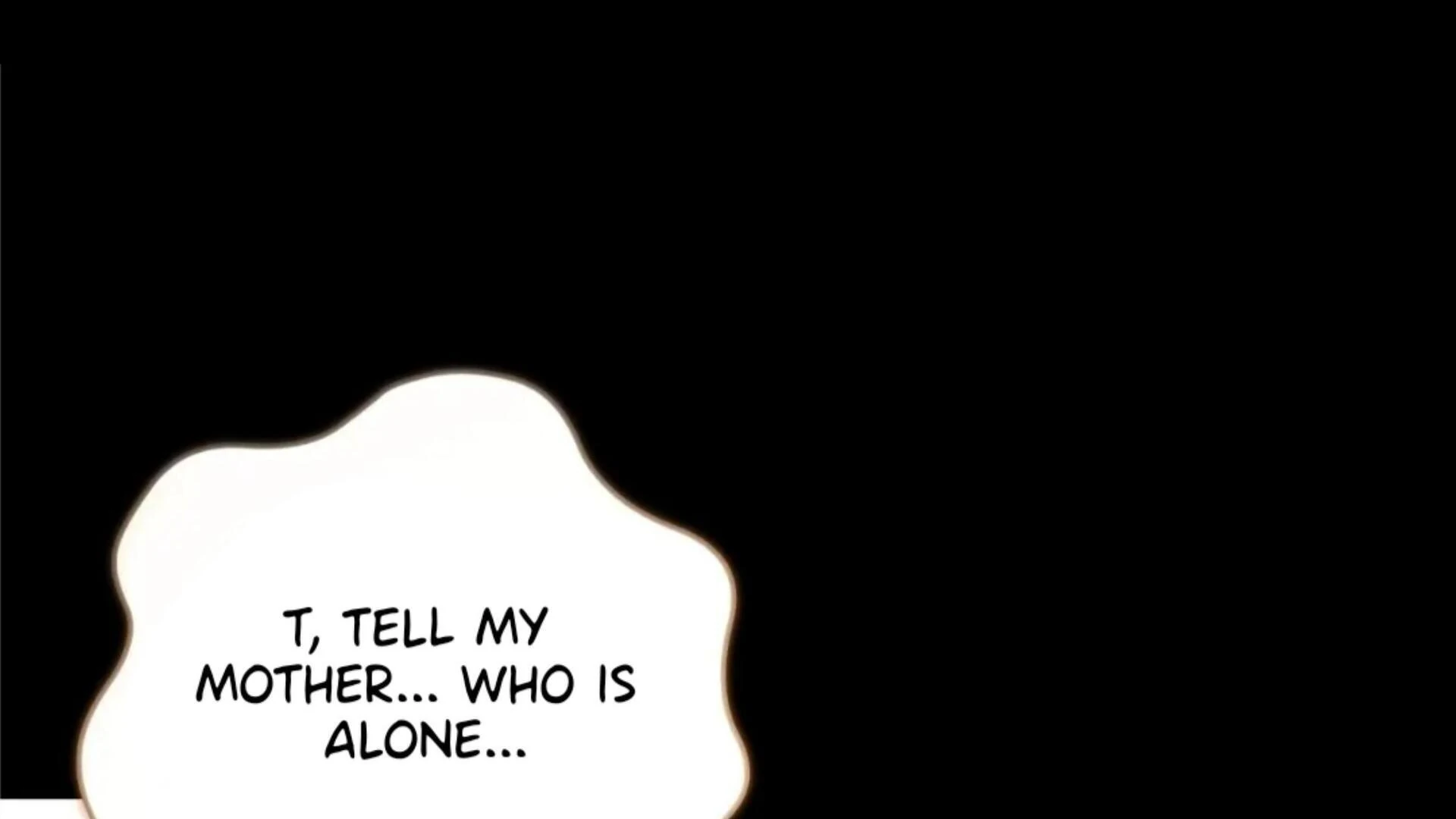 Death Delayed for a Short Time Because of the Will (BL) - Chapter 77 manhwa