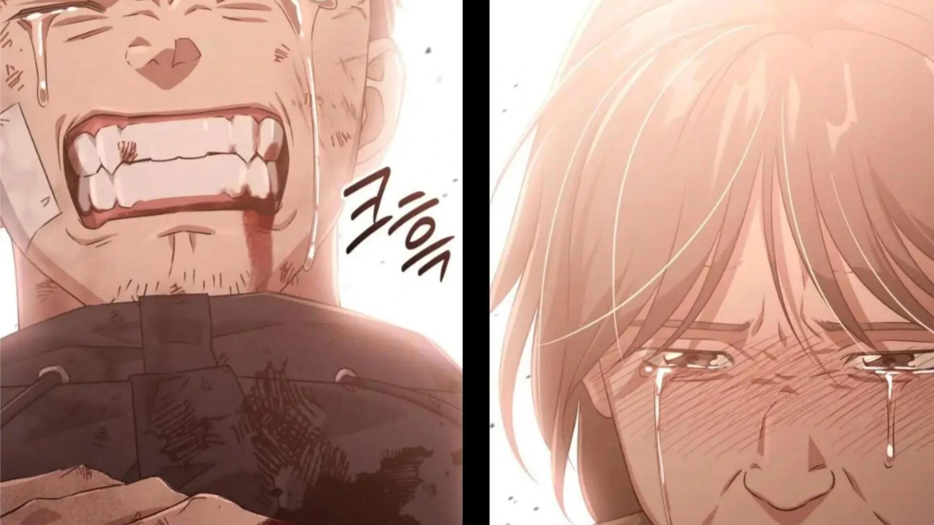 Death Delayed for a Short Time Because of the Will (BL) - Chapter 77 manhwa
