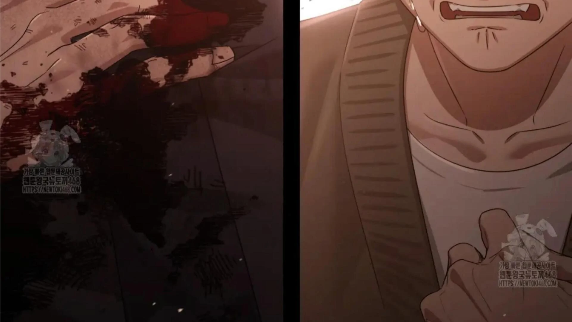 Death Delayed for a Short Time Because of the Will (BL) - Chapter 77 manhwa