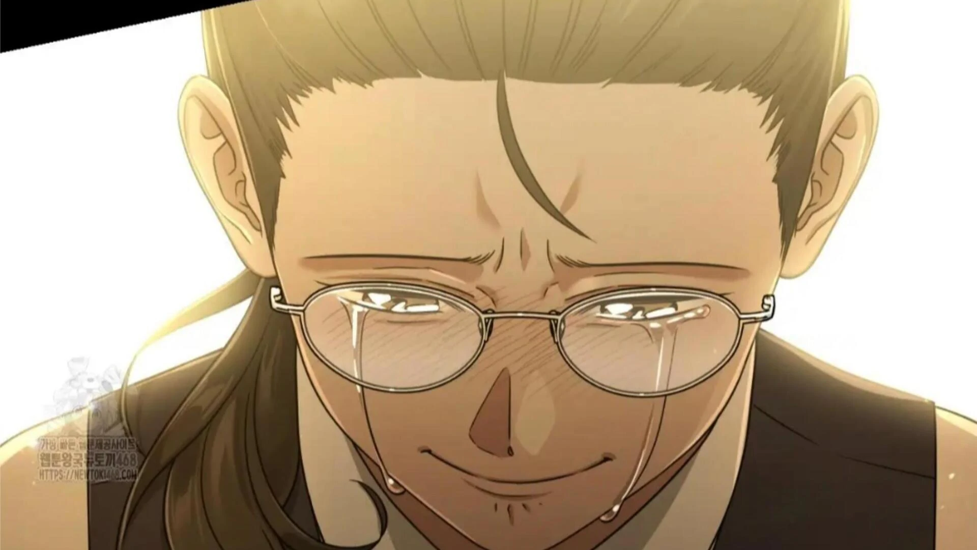 Death Delayed for a Short Time Because of the Will (BL) - Chapter 77 manhwa