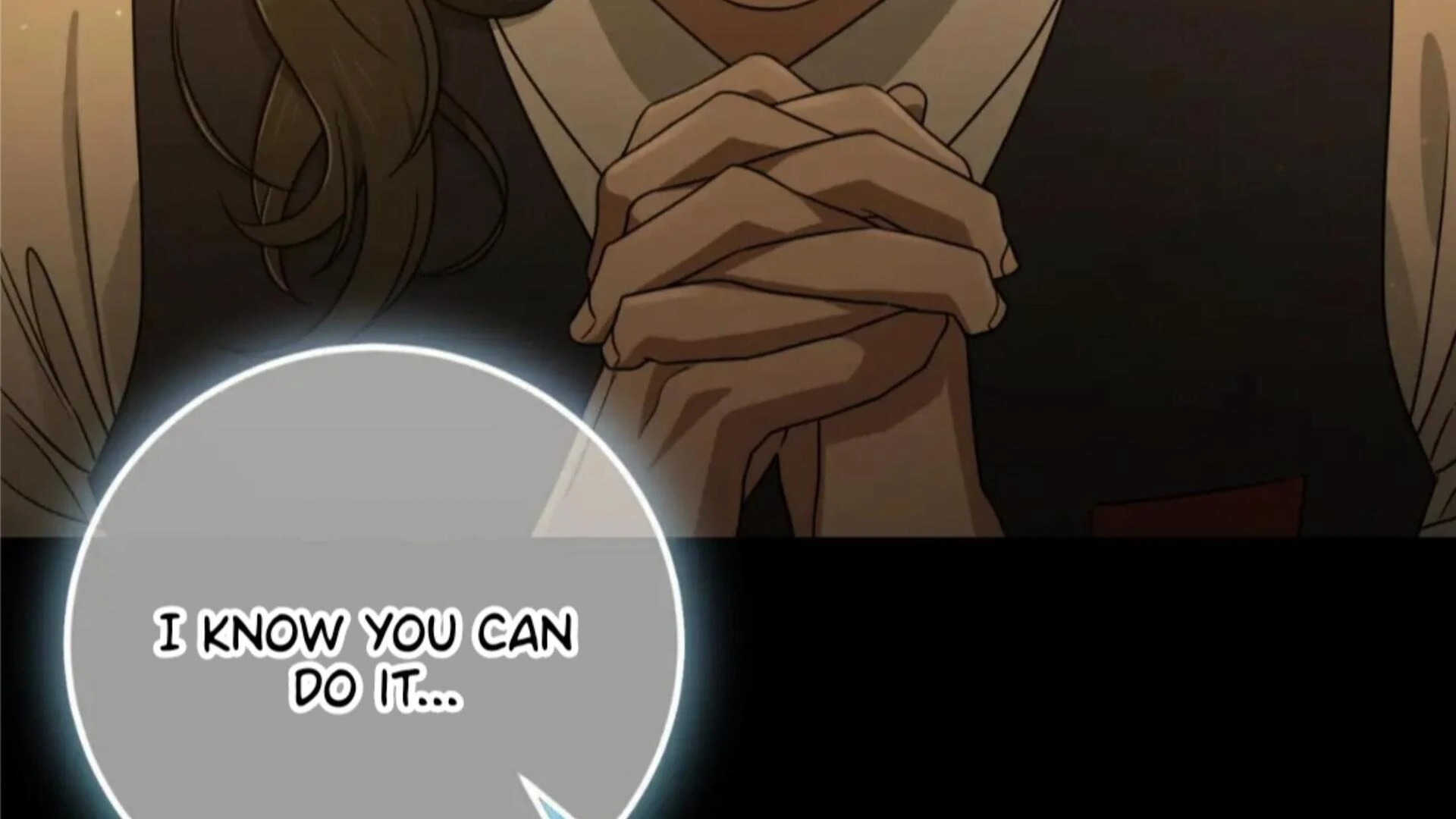 Death Delayed for a Short Time Because of the Will (BL) - Chapter 77 manhwa