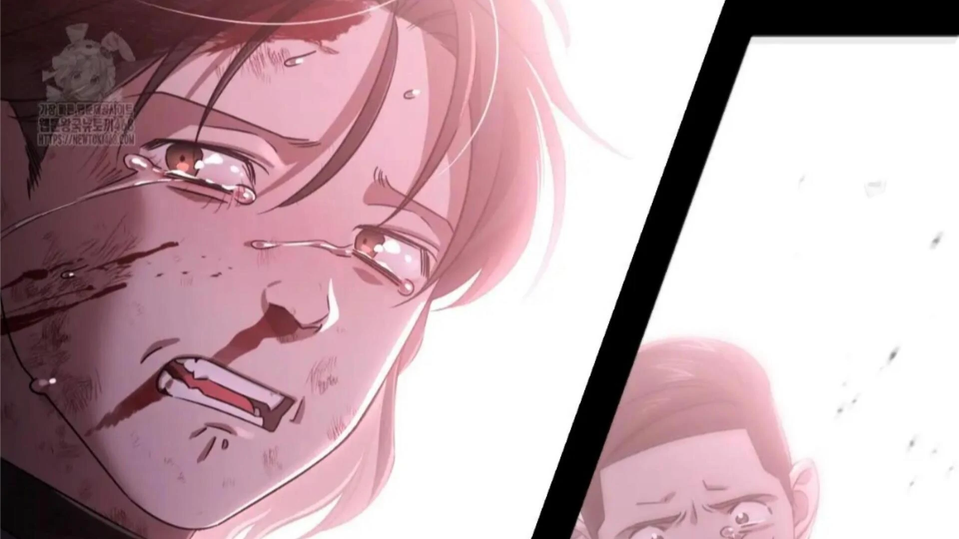 Death Delayed for a Short Time Because of the Will (BL) - Chapter 77 manhwa