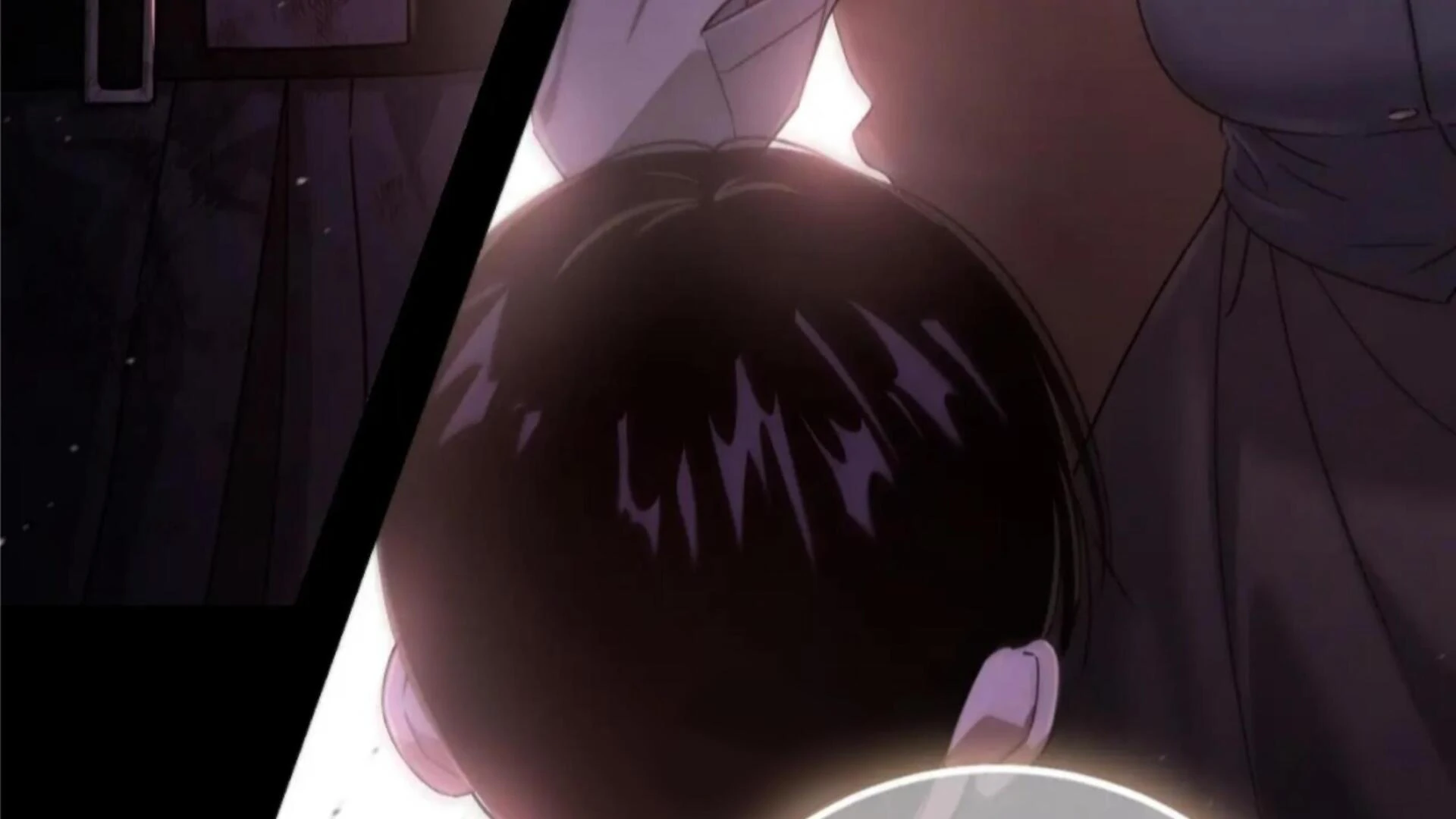 Death Delayed for a Short Time Because of the Will (BL) - Chapter 77 manhwa