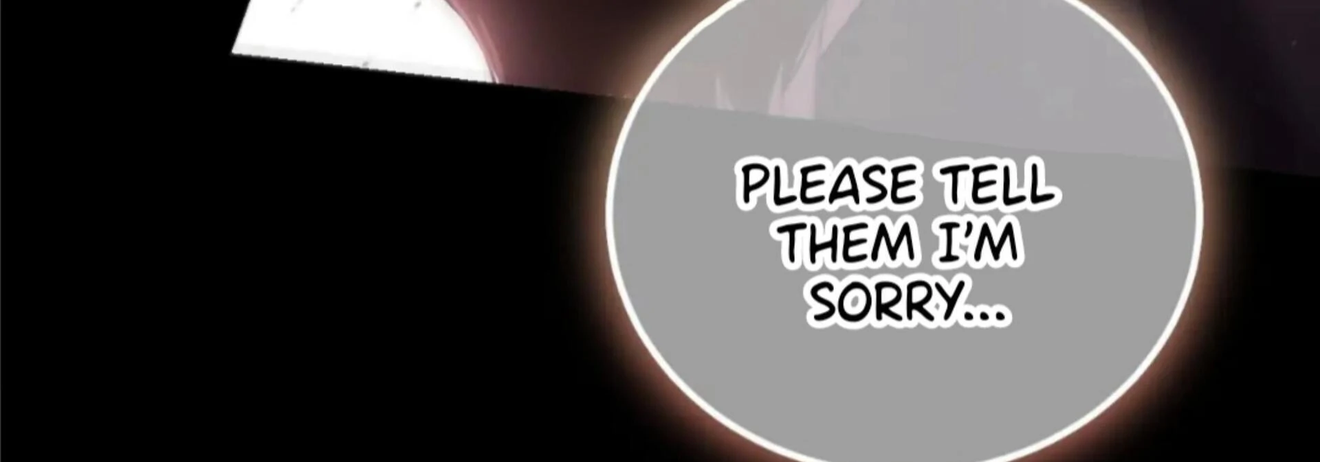 Death Delayed for a Short Time Because of the Will (BL) - Chapter 77 manhwa