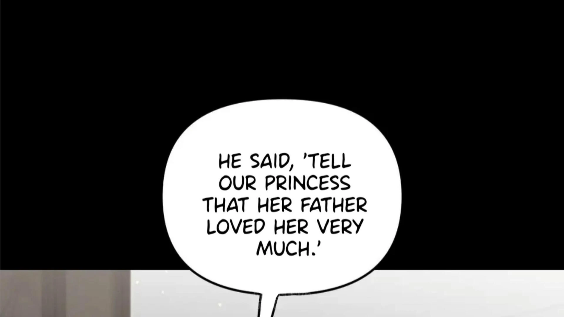 Death Delayed for a Short Time Because of the Will (BL) - Chapter 77 manhwa