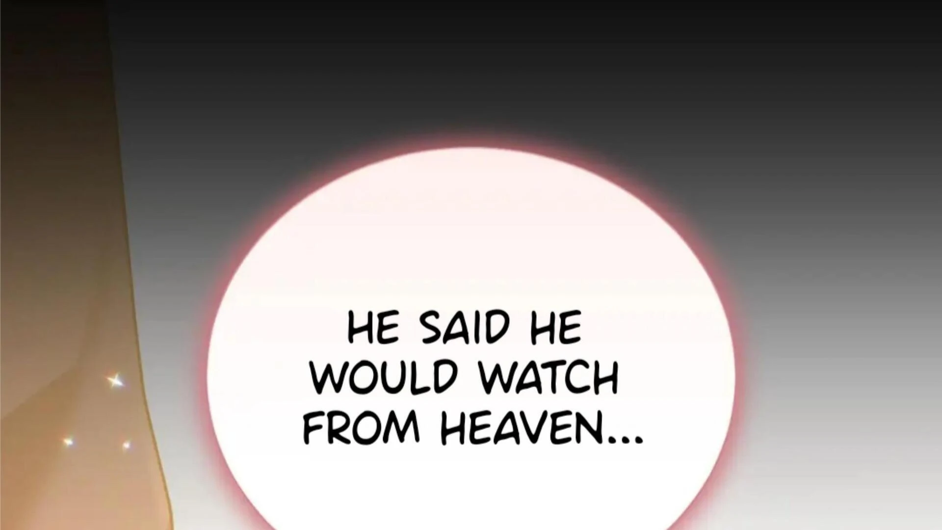 Death Delayed for a Short Time Because of the Will (BL) - Chapter 77 manhwa