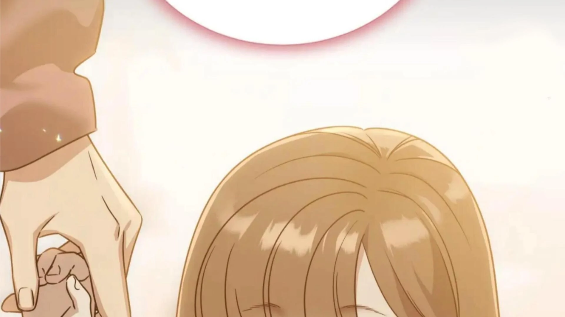 Death Delayed for a Short Time Because of the Will (BL) - Chapter 77 manhwa