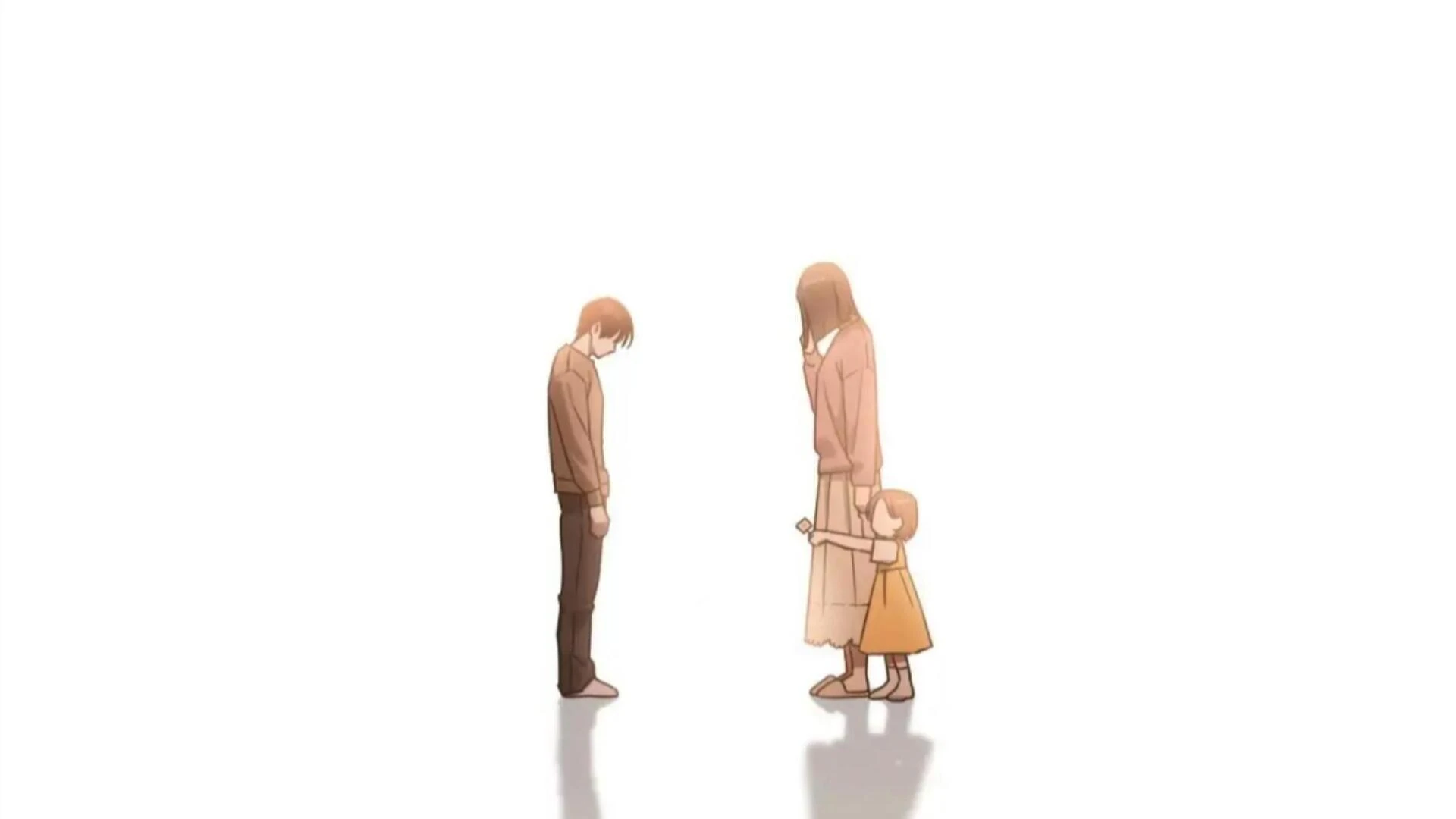 Death Delayed for a Short Time Because of the Will (BL) - Chapter 77 manhwa