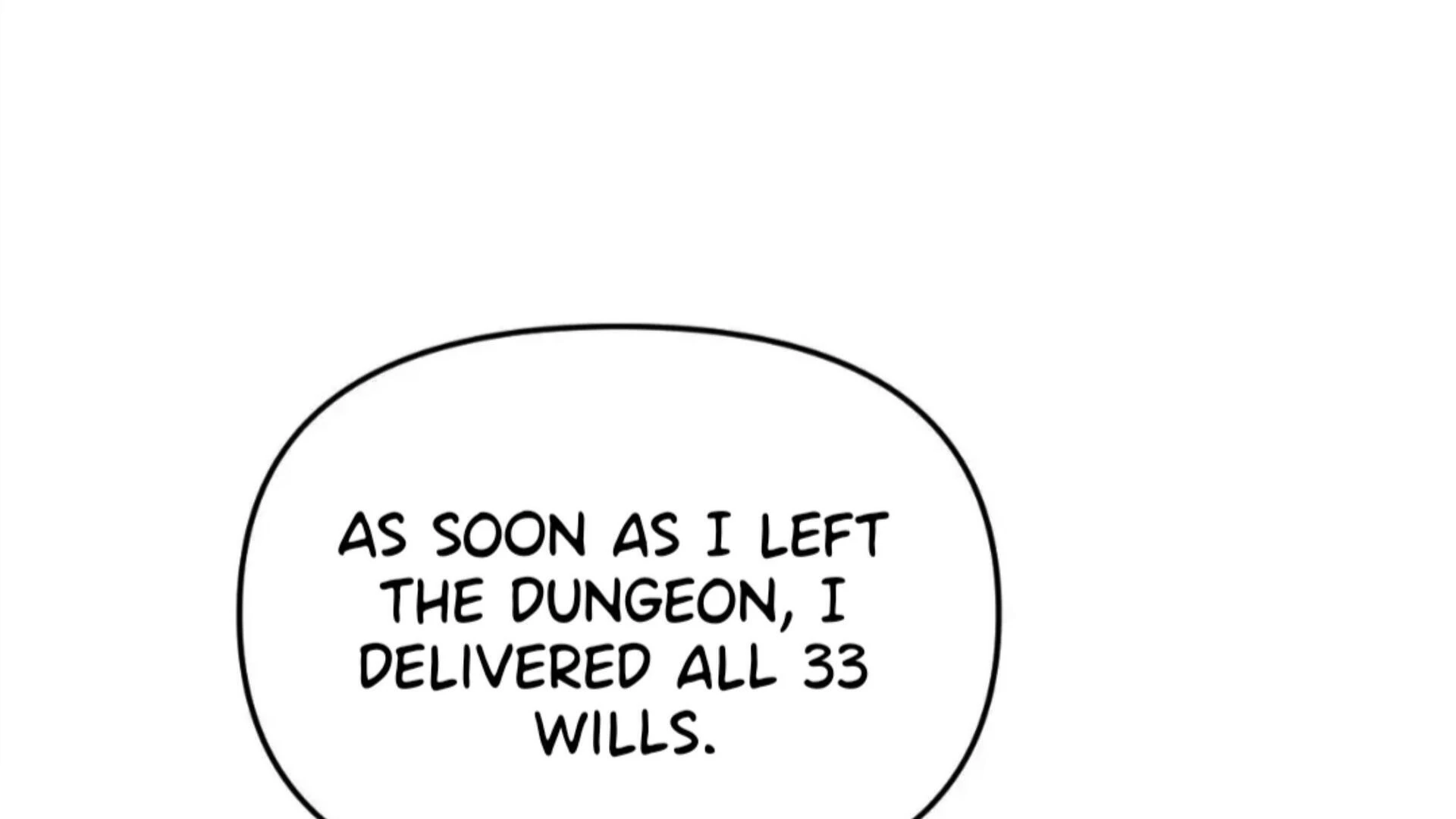 Death Delayed for a Short Time Because of the Will (BL) - Chapter 77 manhwa